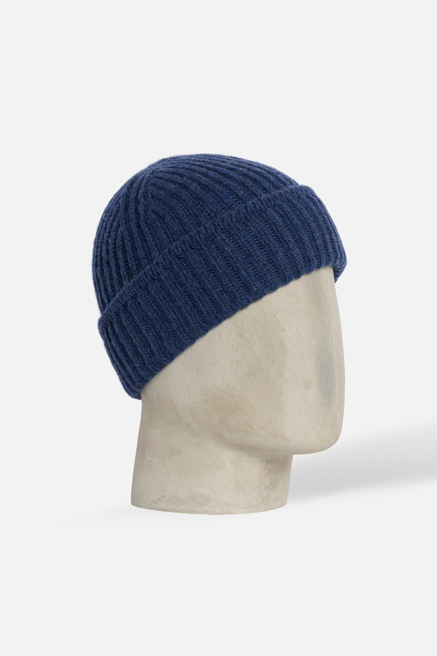 Cuffia Costa Larga Cashmere