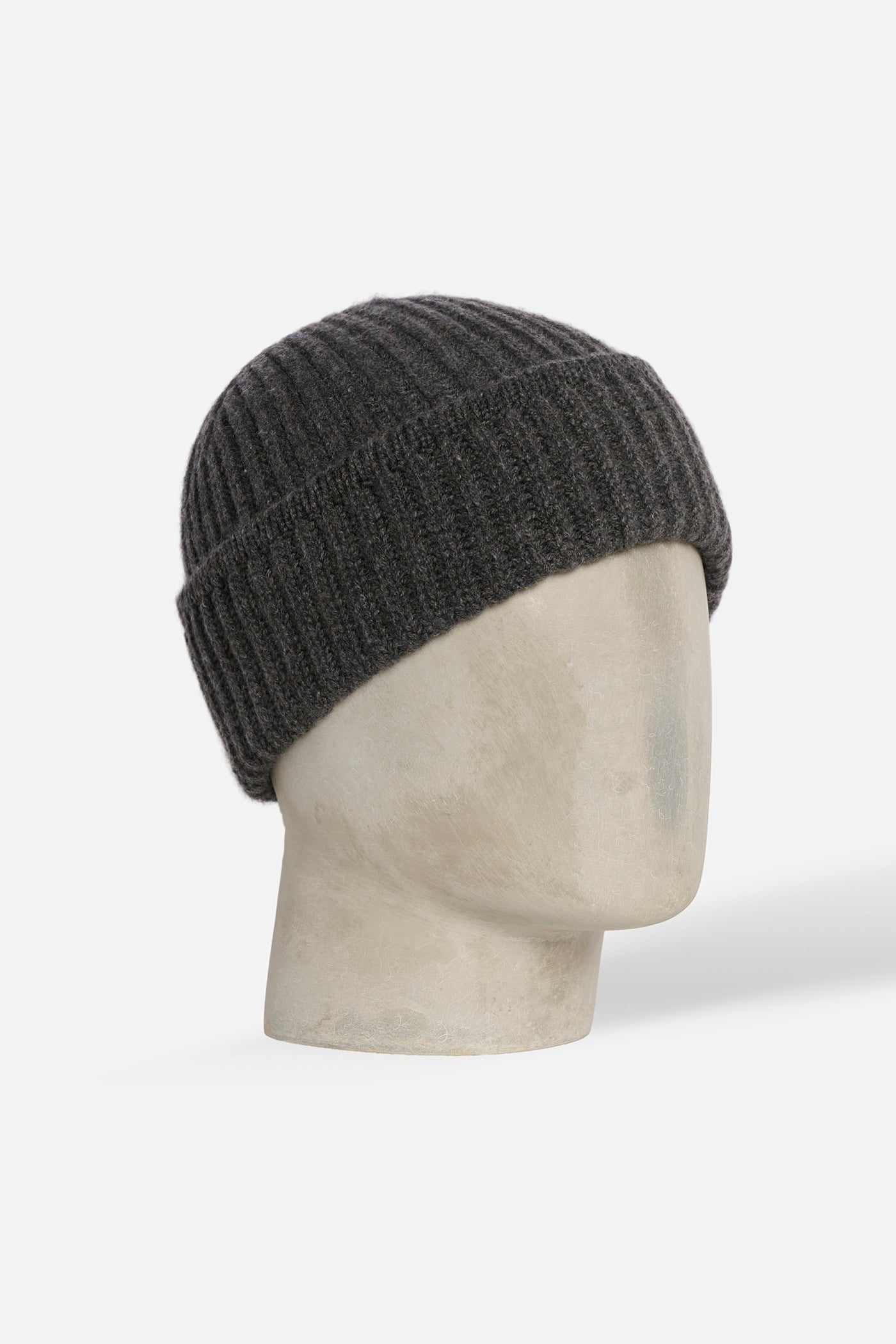 Cuffia Costa Larga Cashmere