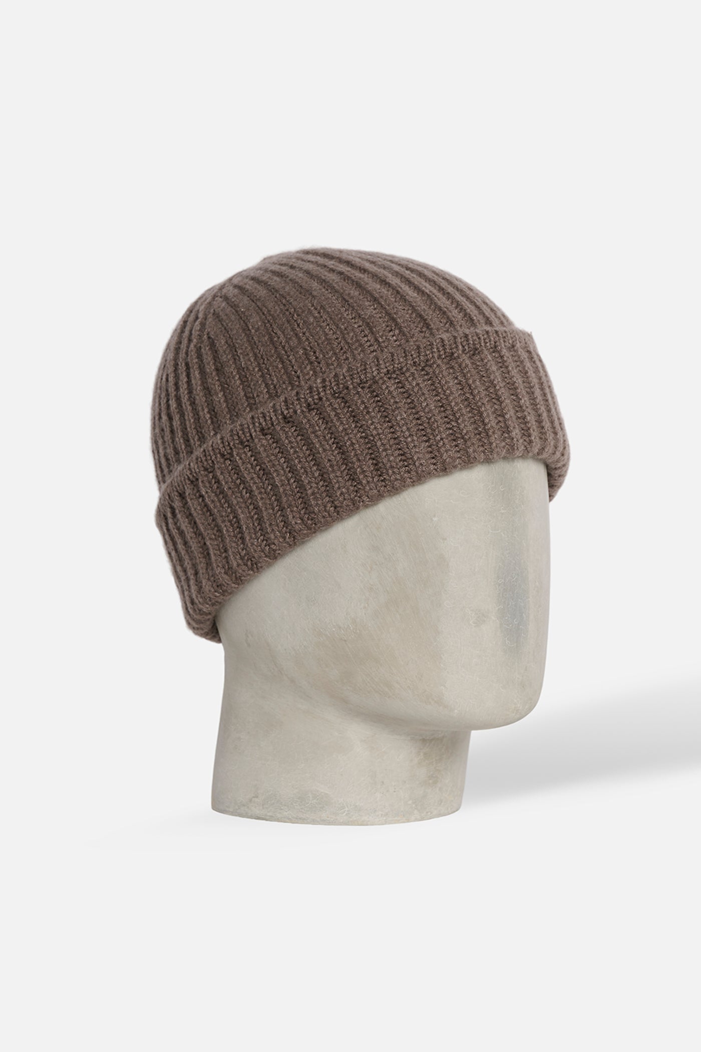 Cuffia Costa Larga Cashmere
