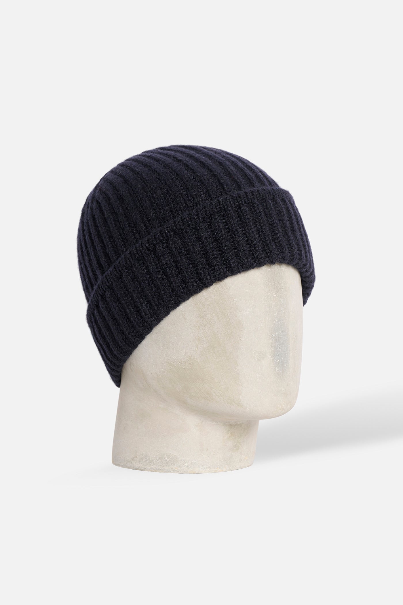 Cuffia Costa Larga Cashmere