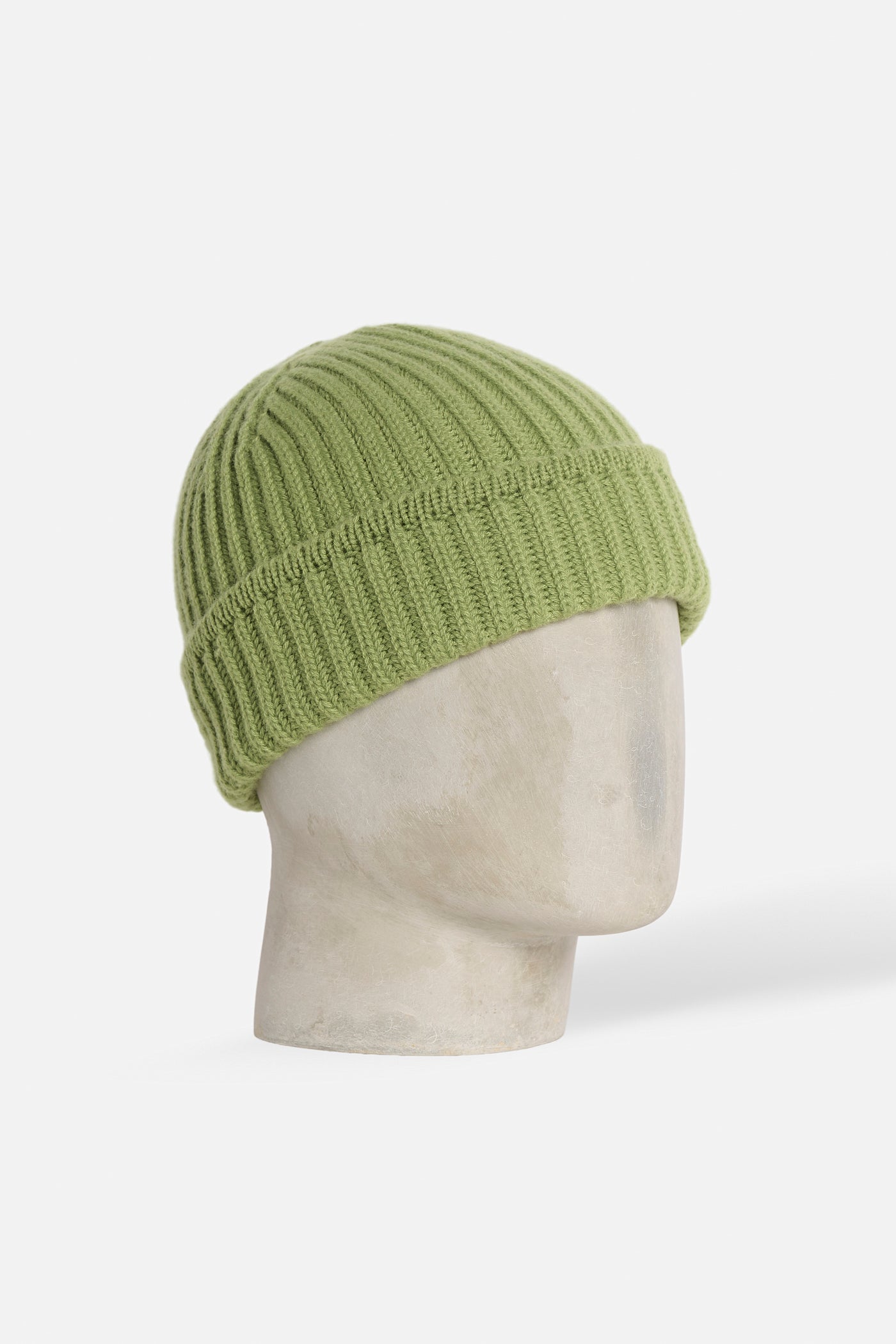 Cuffia Costa Larga Cashmere