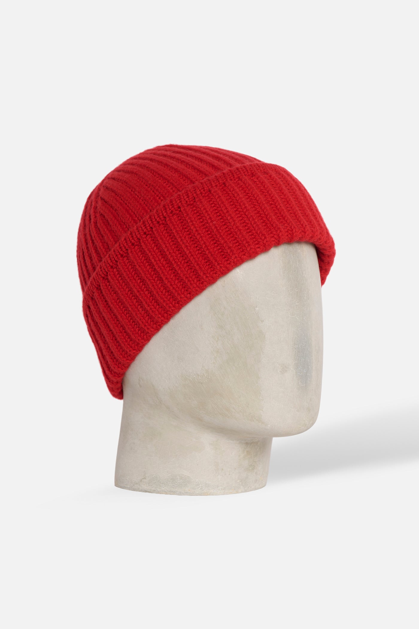 Cuffia Costa Larga Cashmere