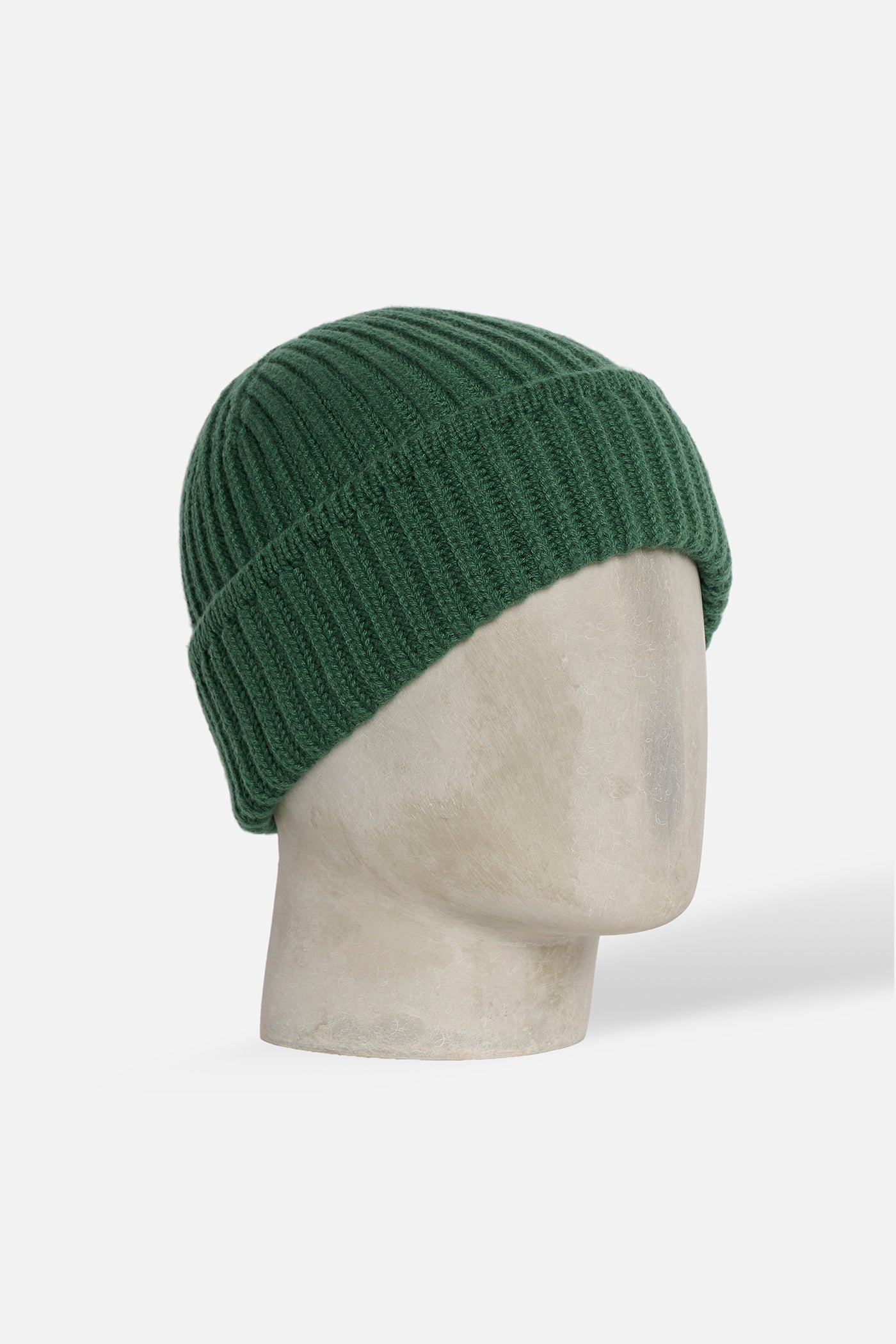 Cuffia Costa Larga Cashmere