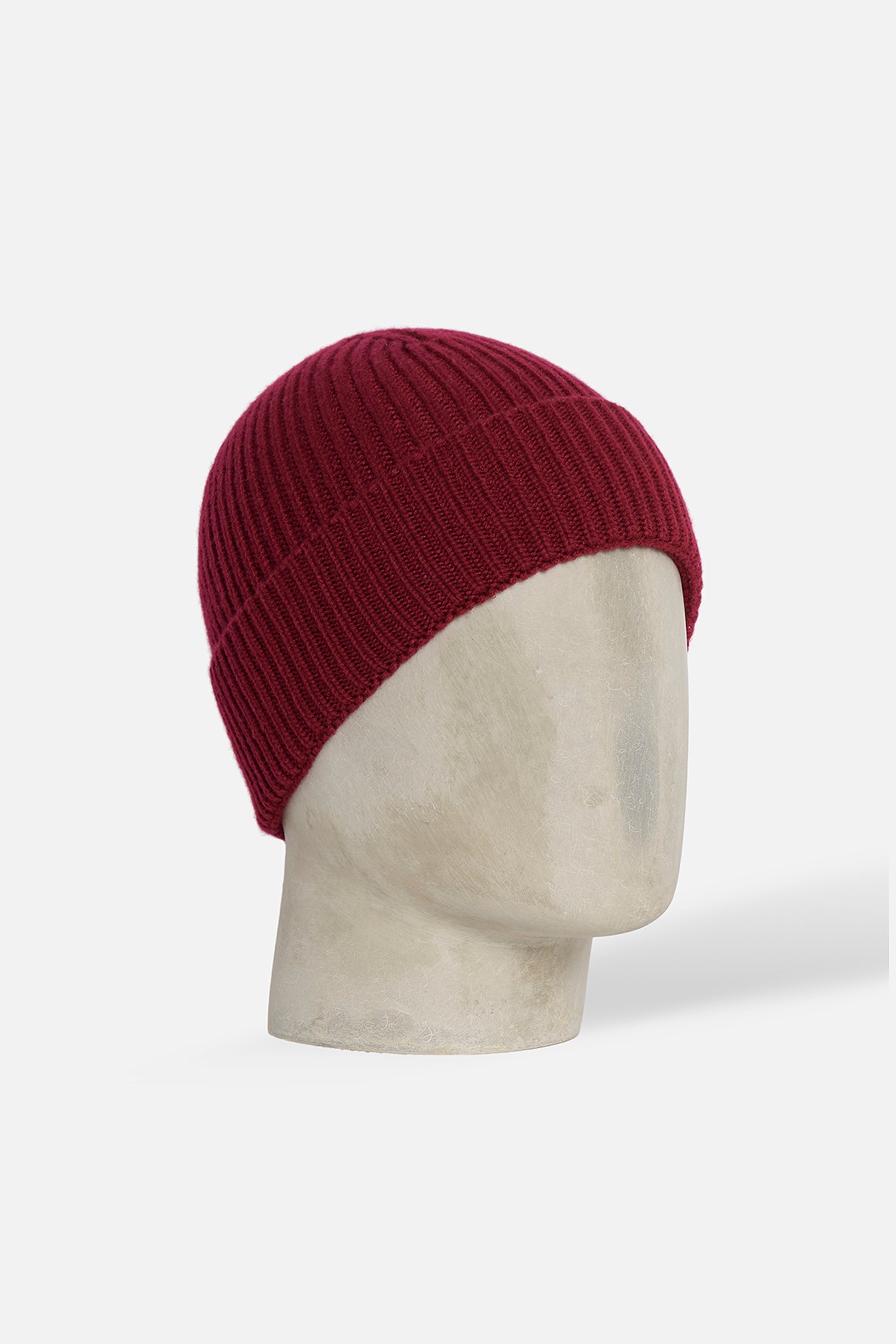 Cuffia Costa Stretta Cashmere