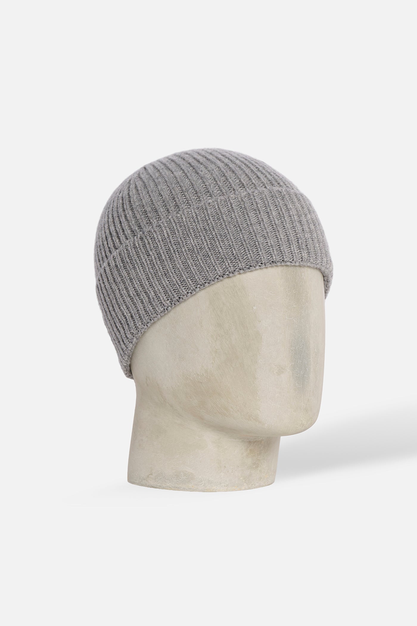 Cuffia Costa Stretta Cashmere
