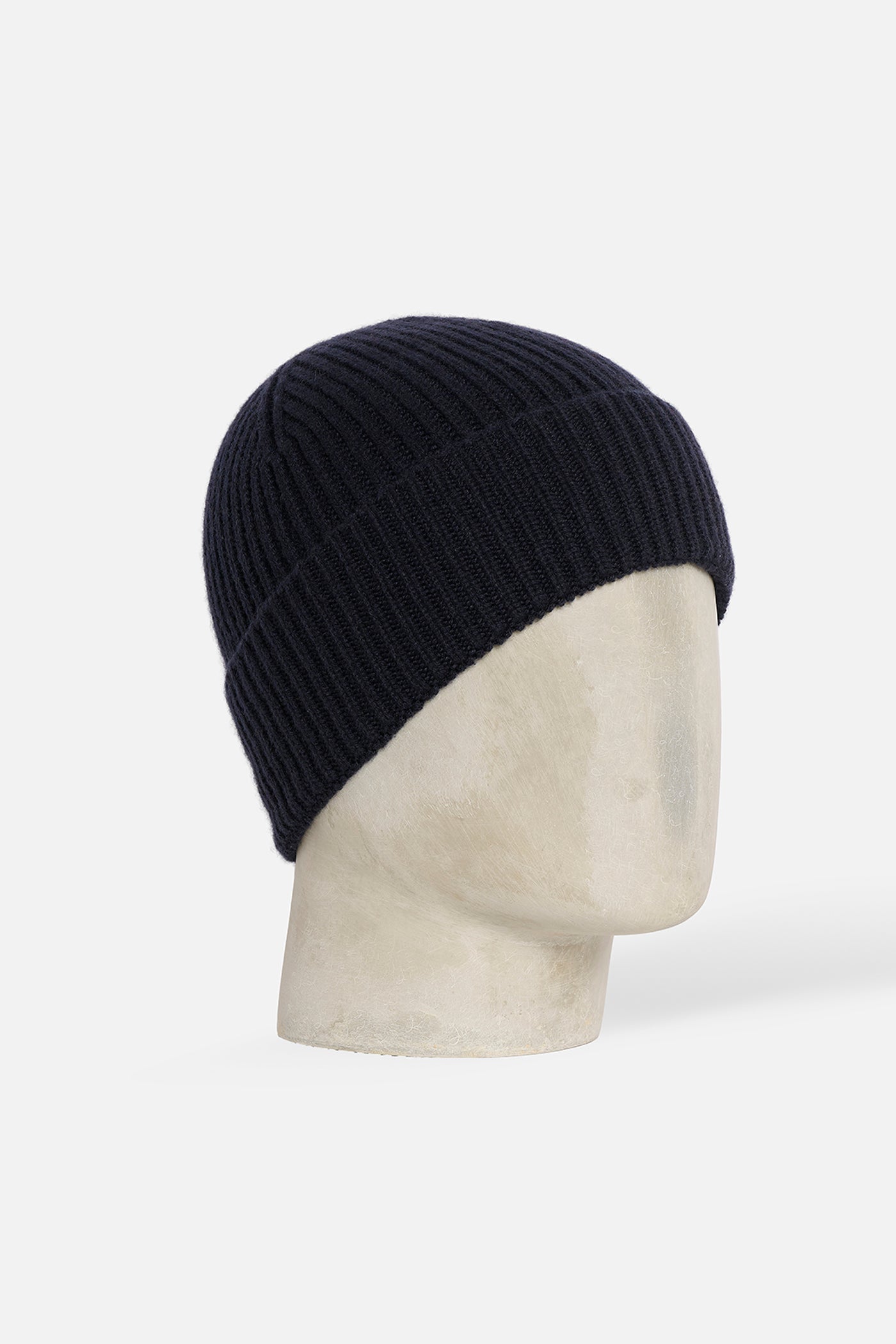 Cuffia Costa Stretta Cashmere