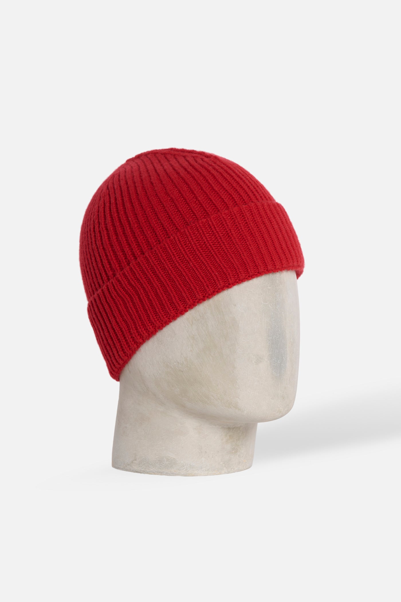 Cuffia Costa Stretta Cashmere