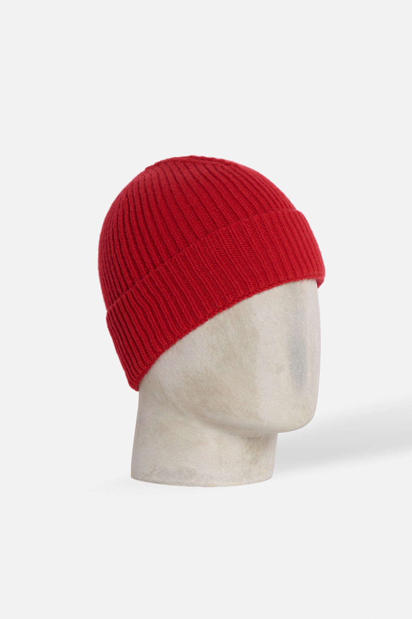 Cuffia Costa Stretta Cashmere