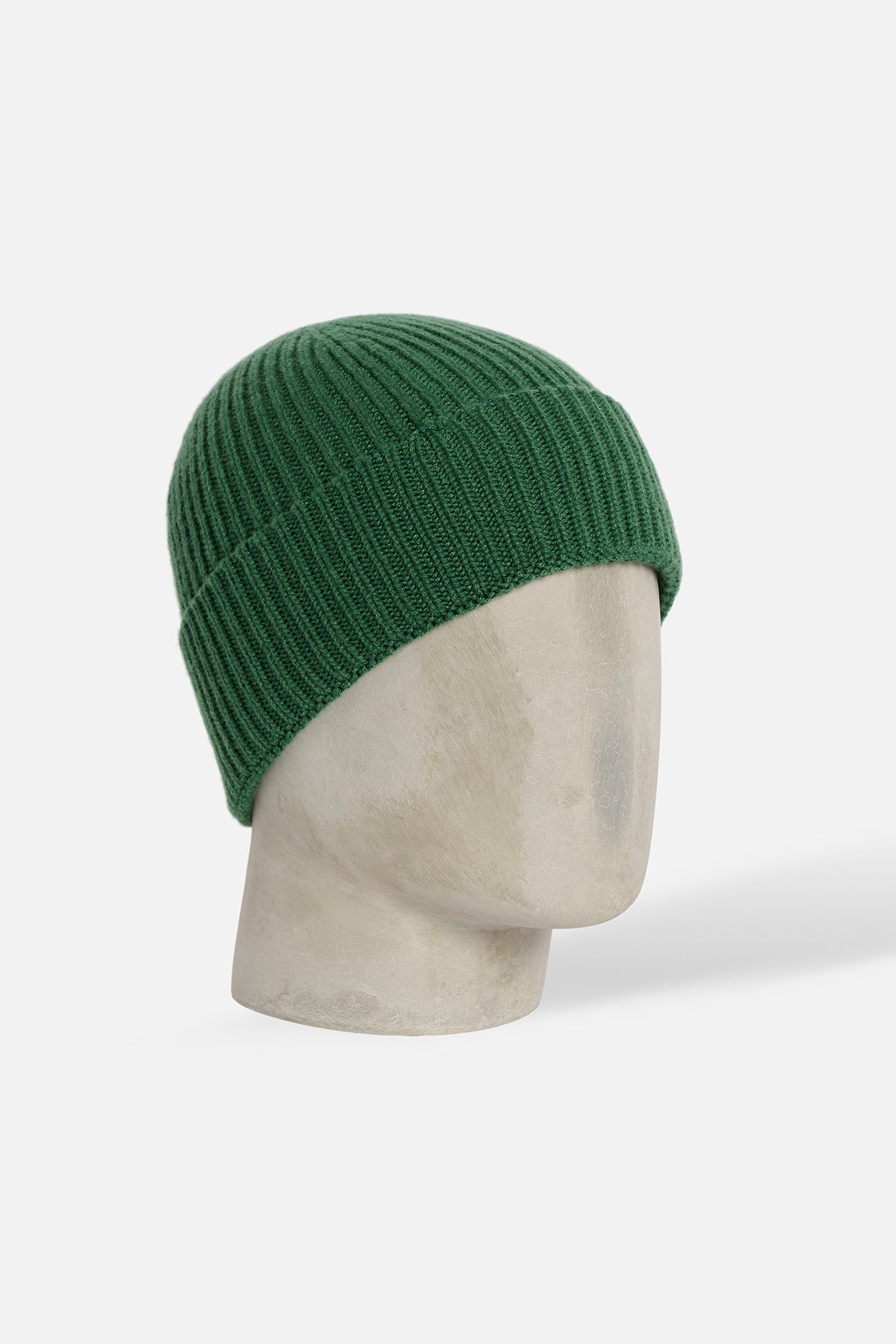 Cuffia Costa Stretta Cashmere