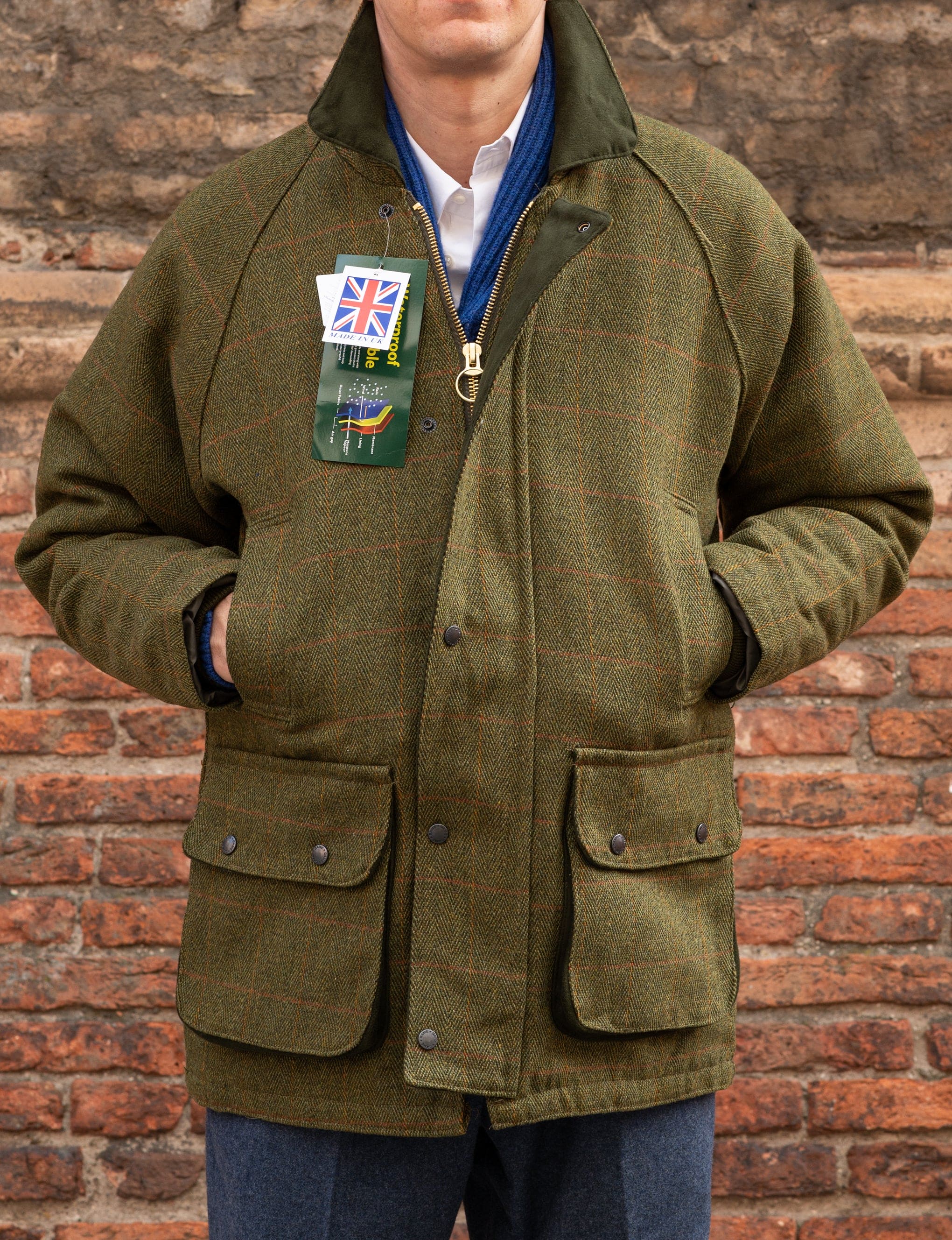 Hunting Jacket