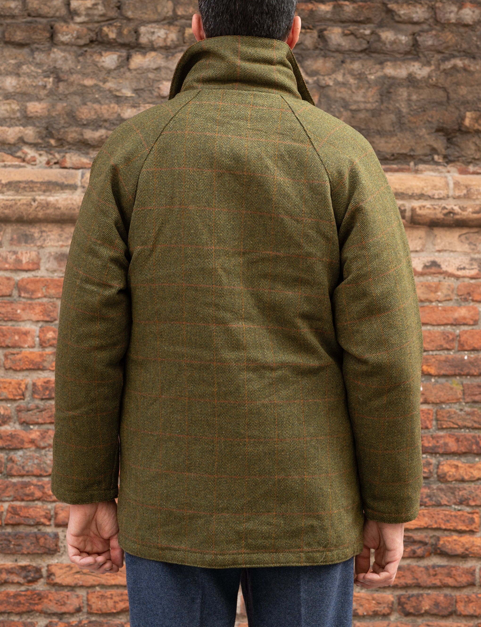 Hunting Jacket