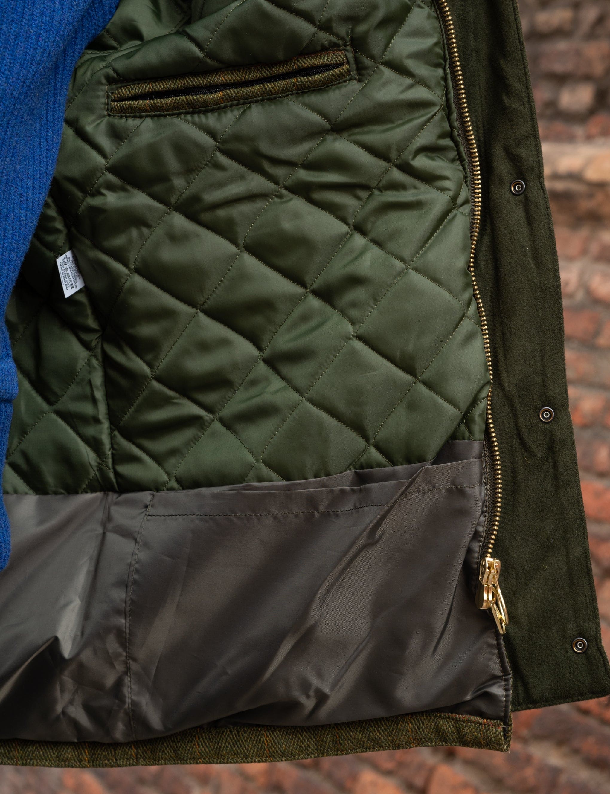 Hunting Jacket