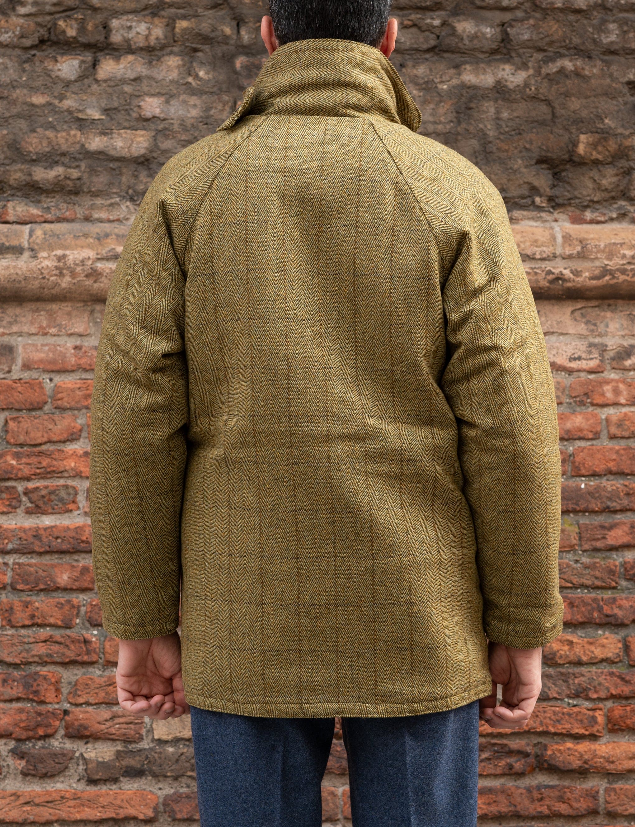 Hunting Jacket