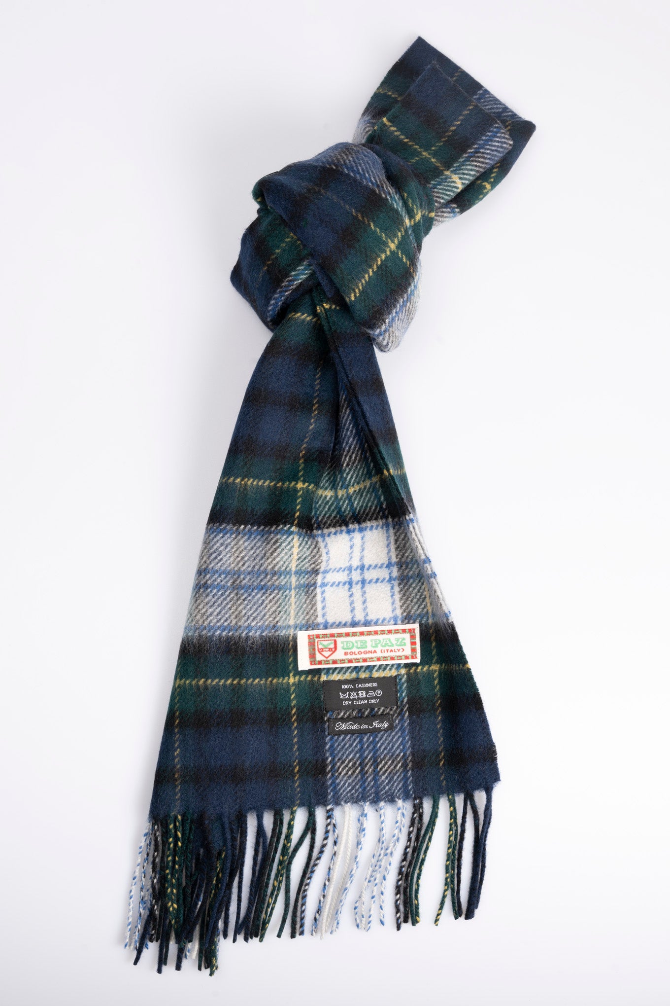 Sciarpa Cashmere