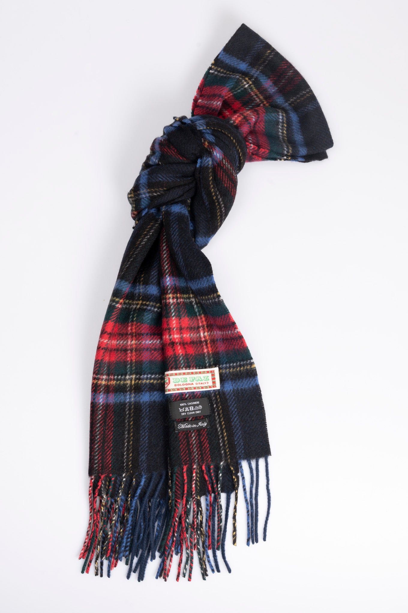Sciarpa Cashmere