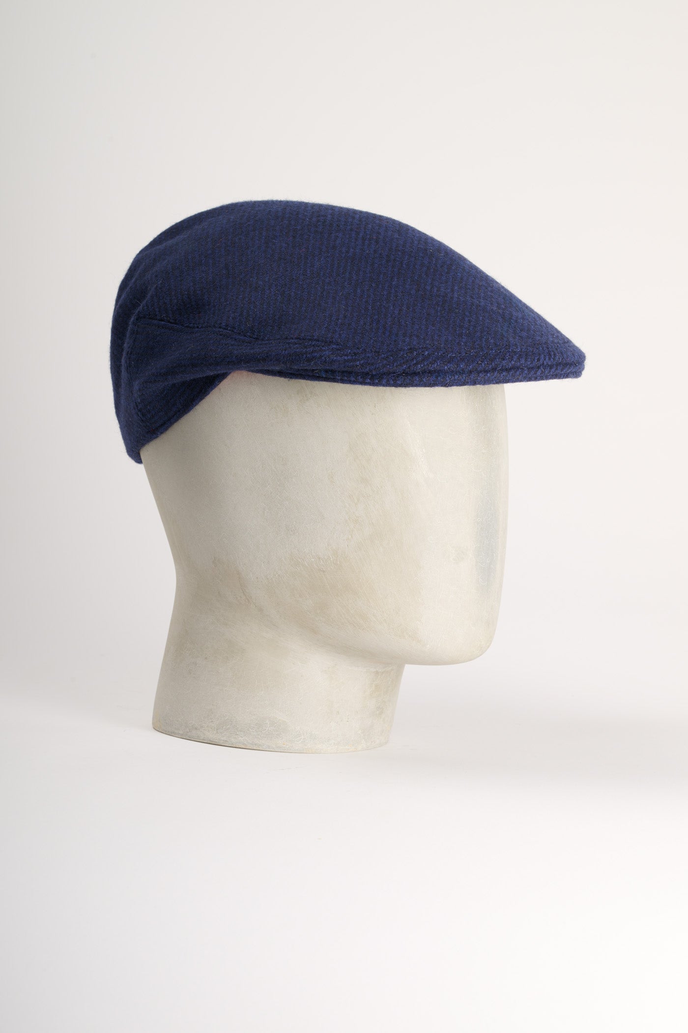 De Paz Cap