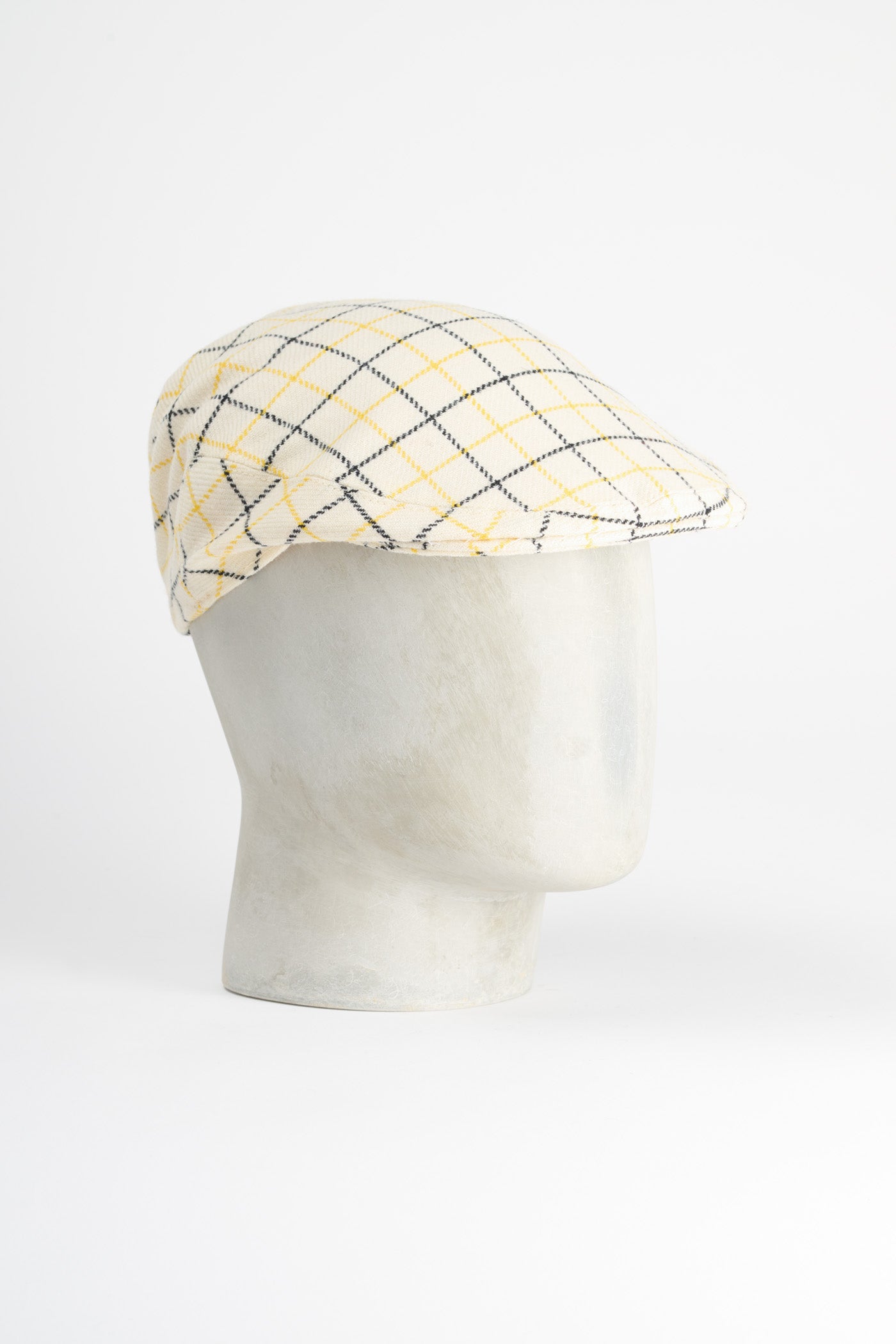 De Paz Cap