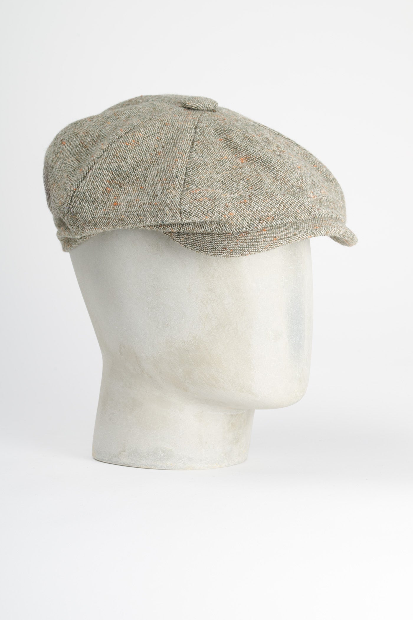 De Paz Cap 8 pieces