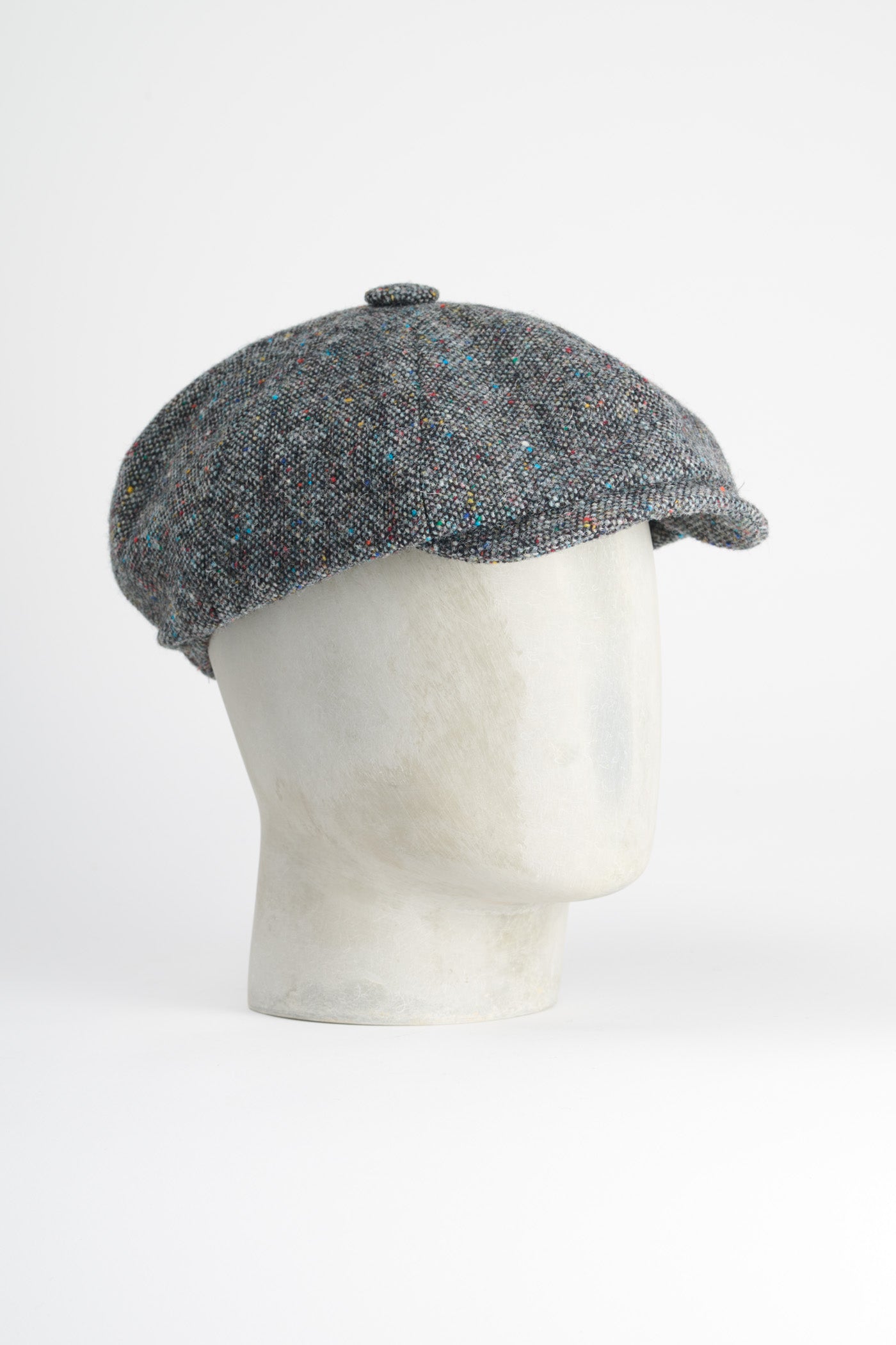 De Paz Cap 8 pieces