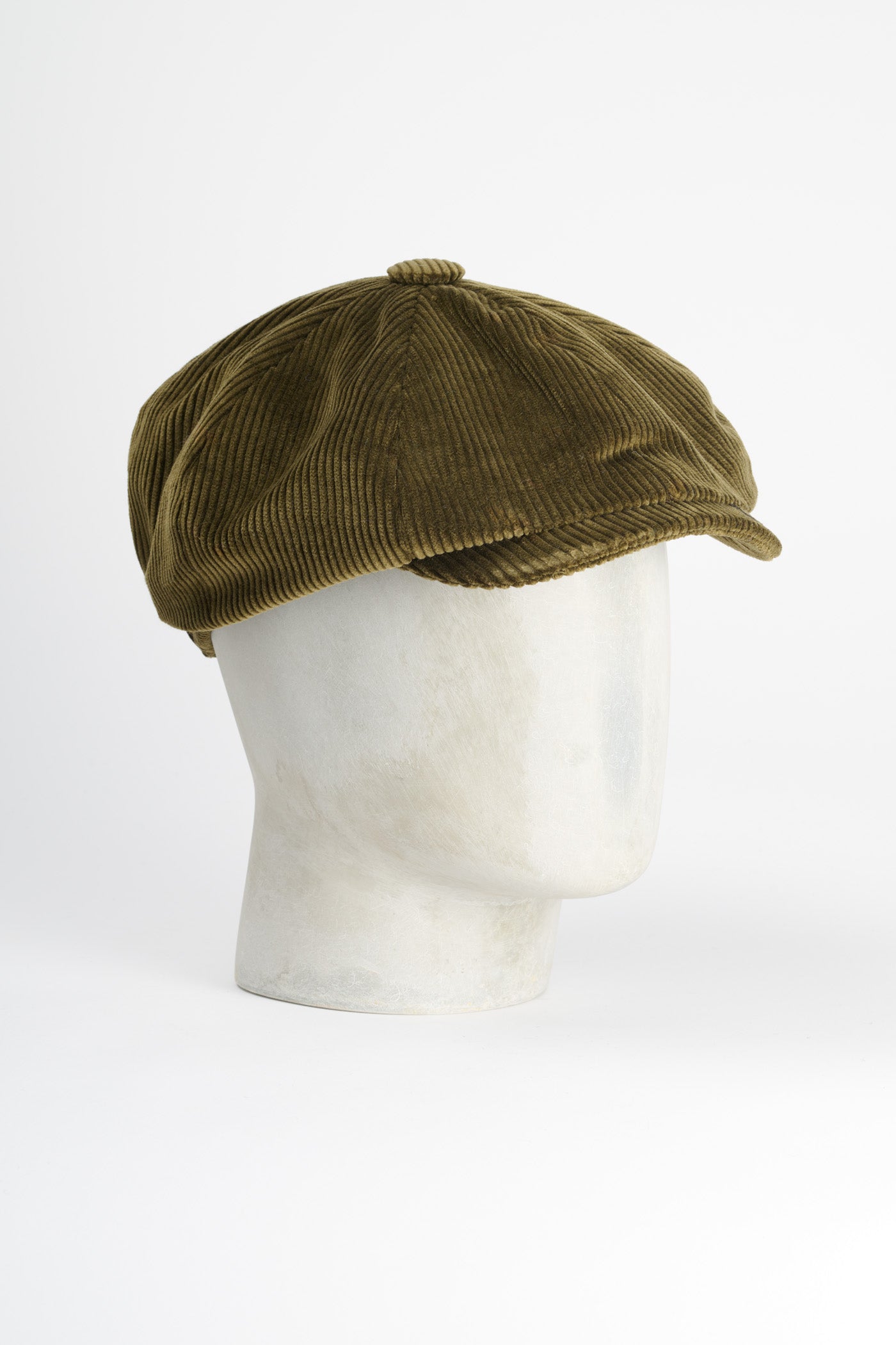 De Paz Cap 8 pieces