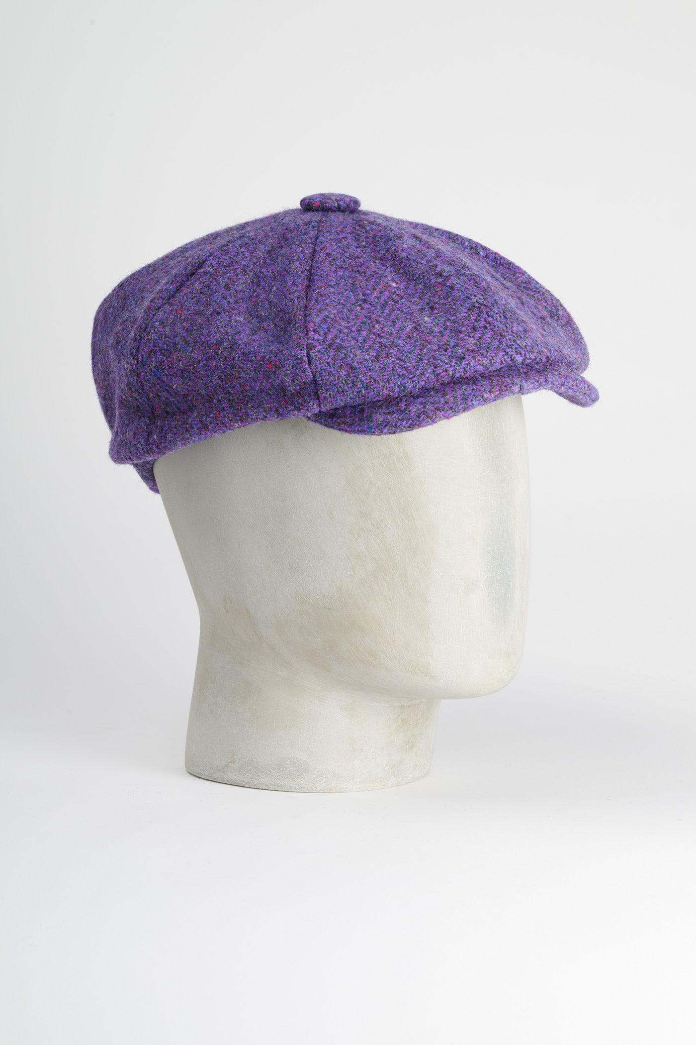 De Paz Cap 8 pieces