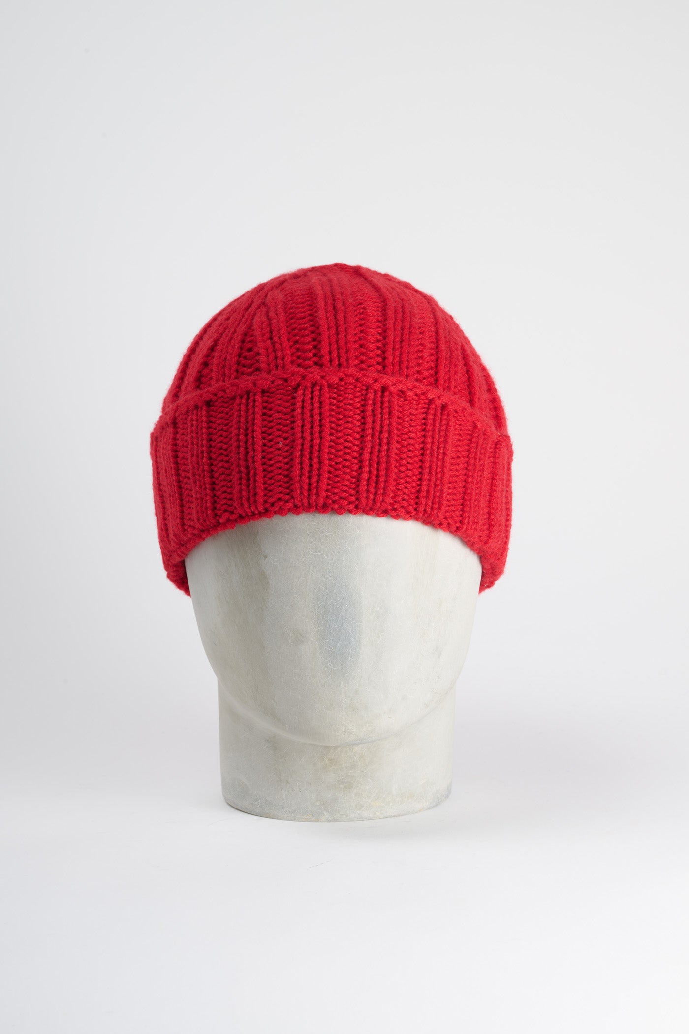 Cuffia Cashmere