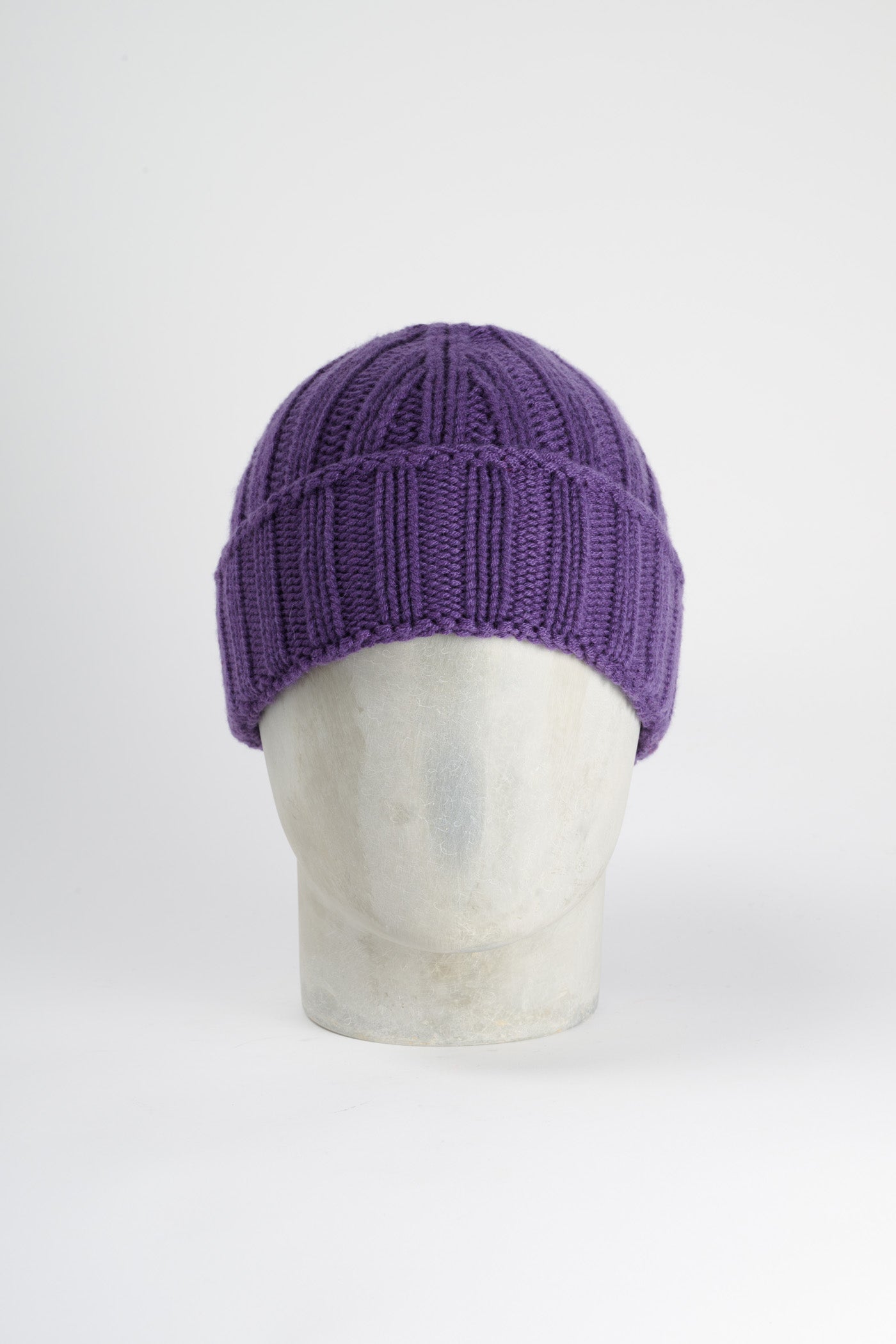 Cuffia Cashmere