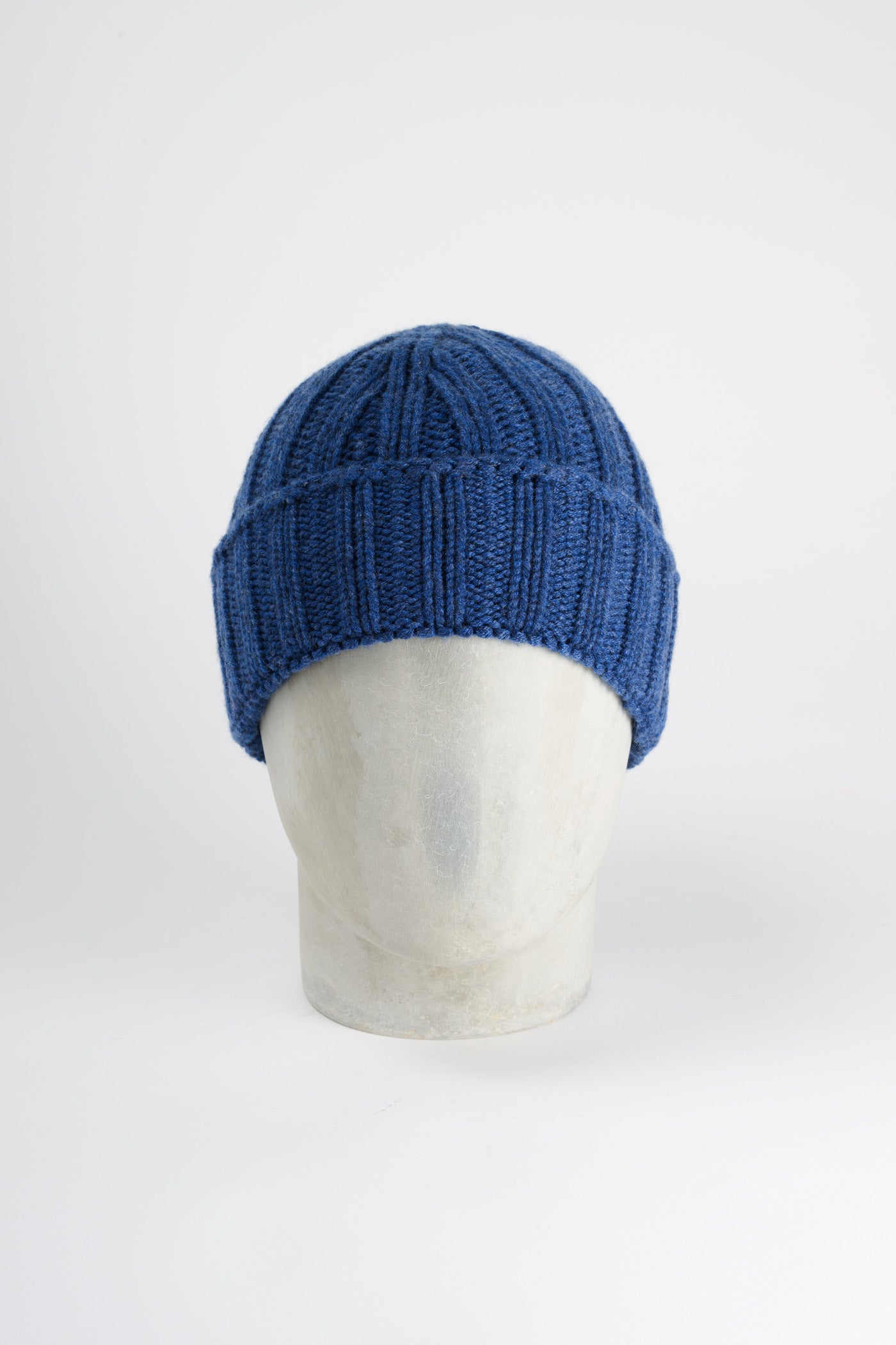 Cuffia Cashmere