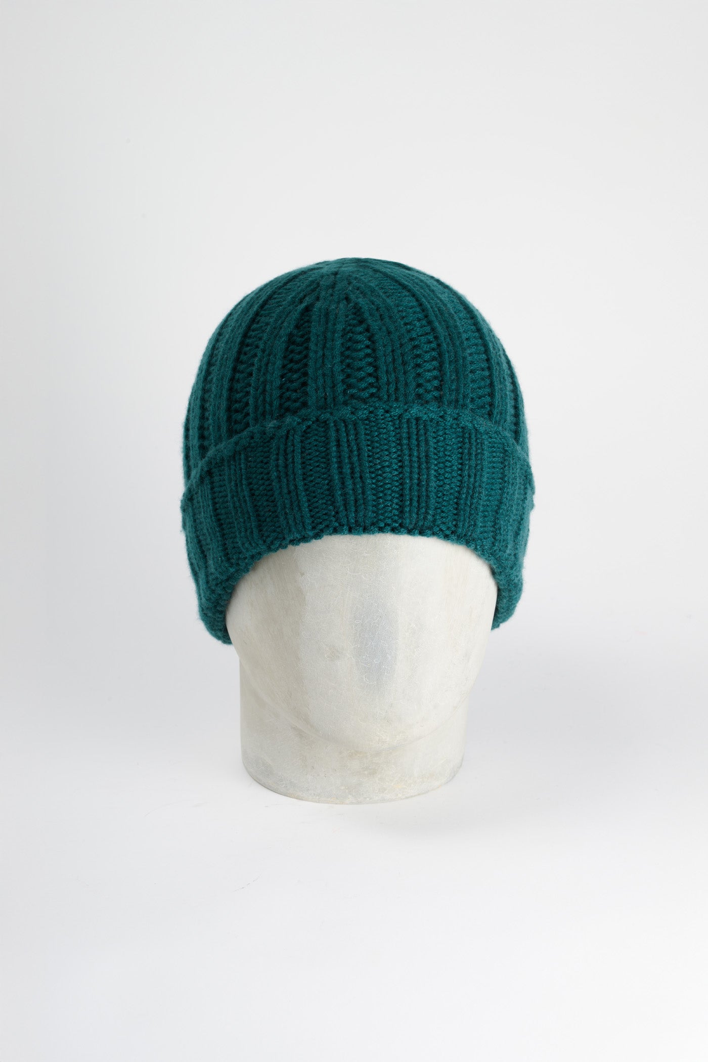 Cuffia Cashmere