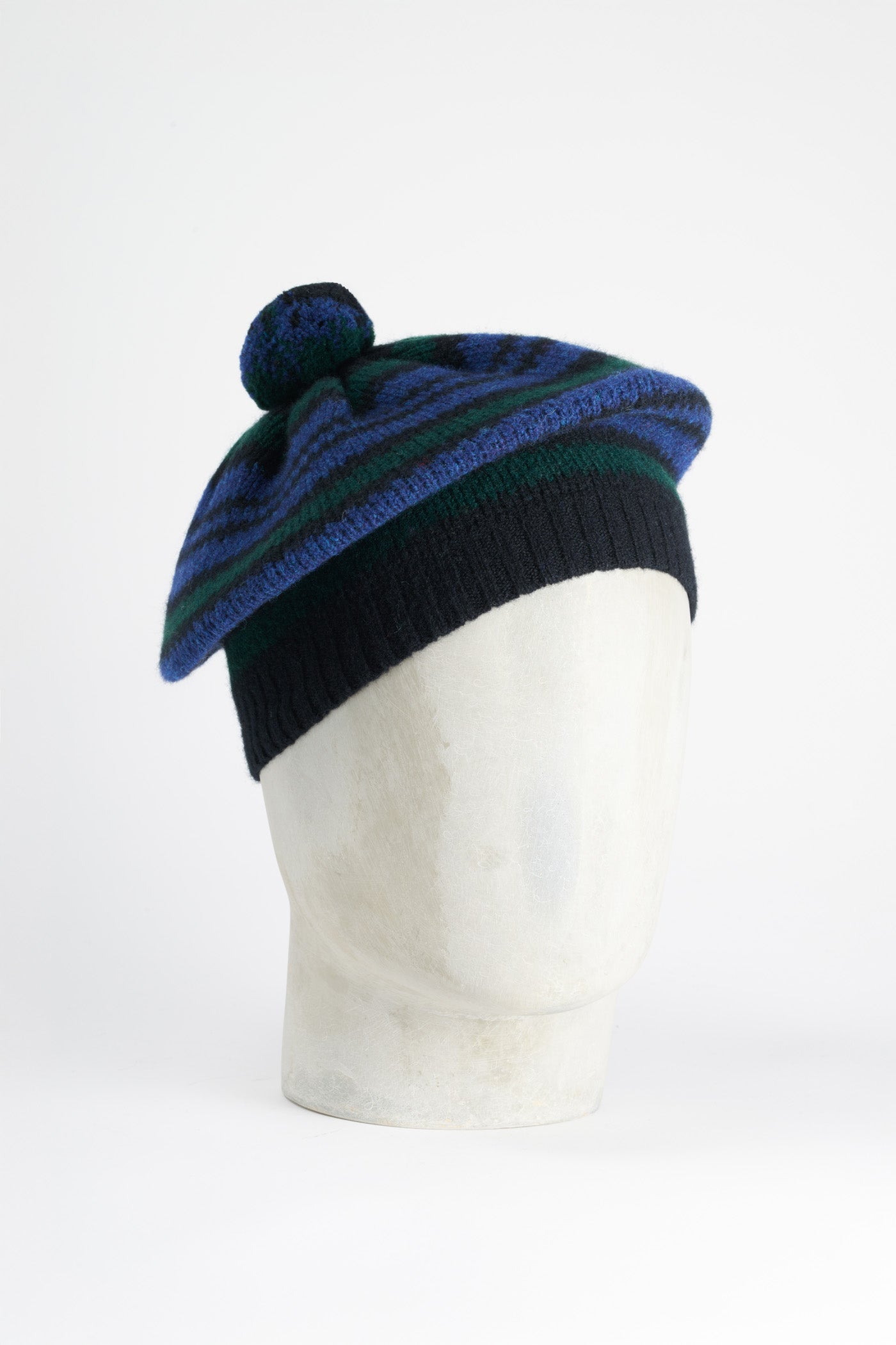 Tartan Tam