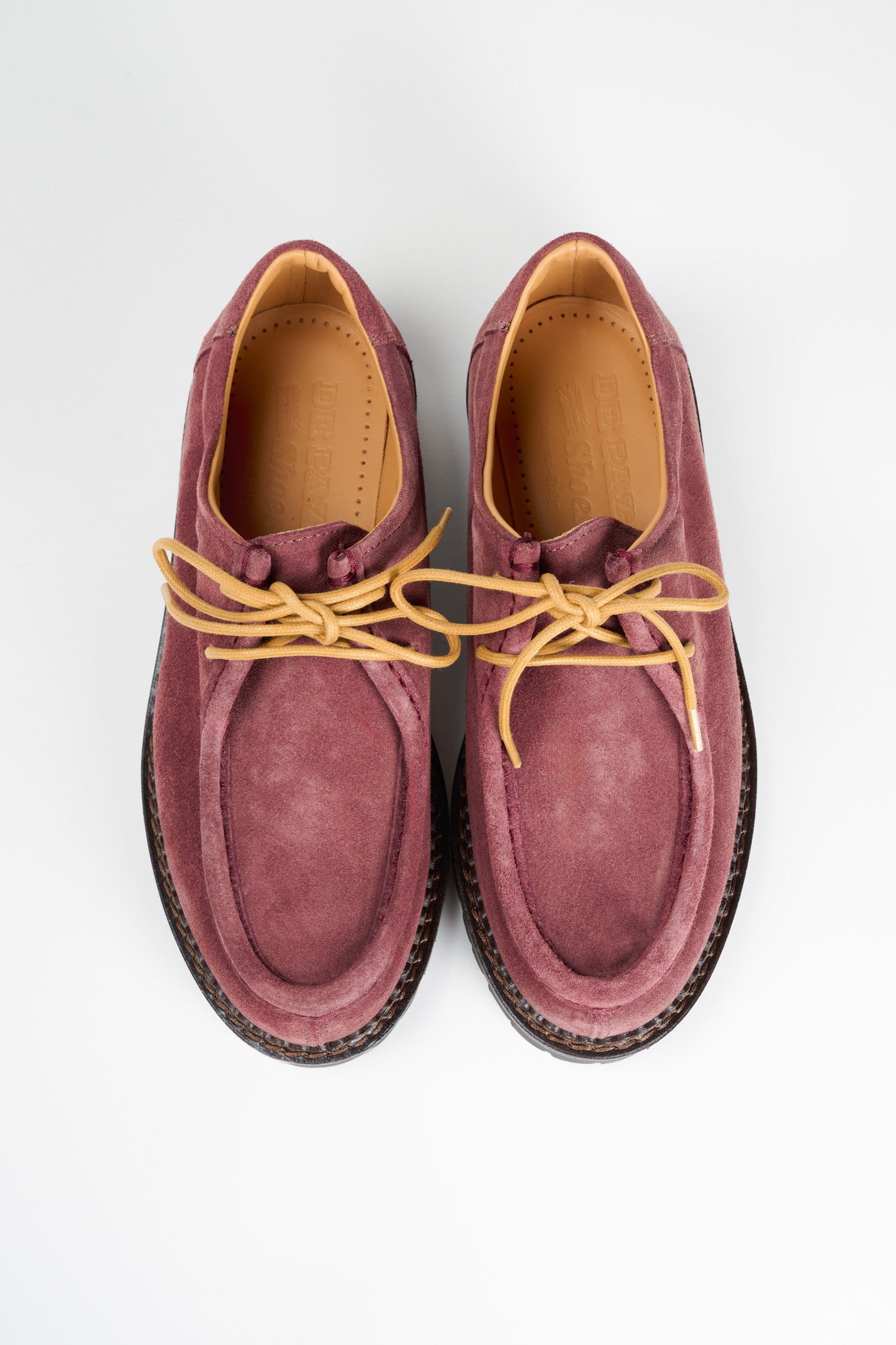 De Paz Shoes