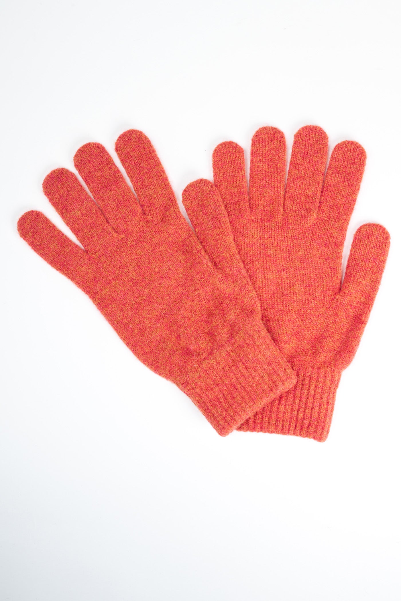 Guanti lambswool