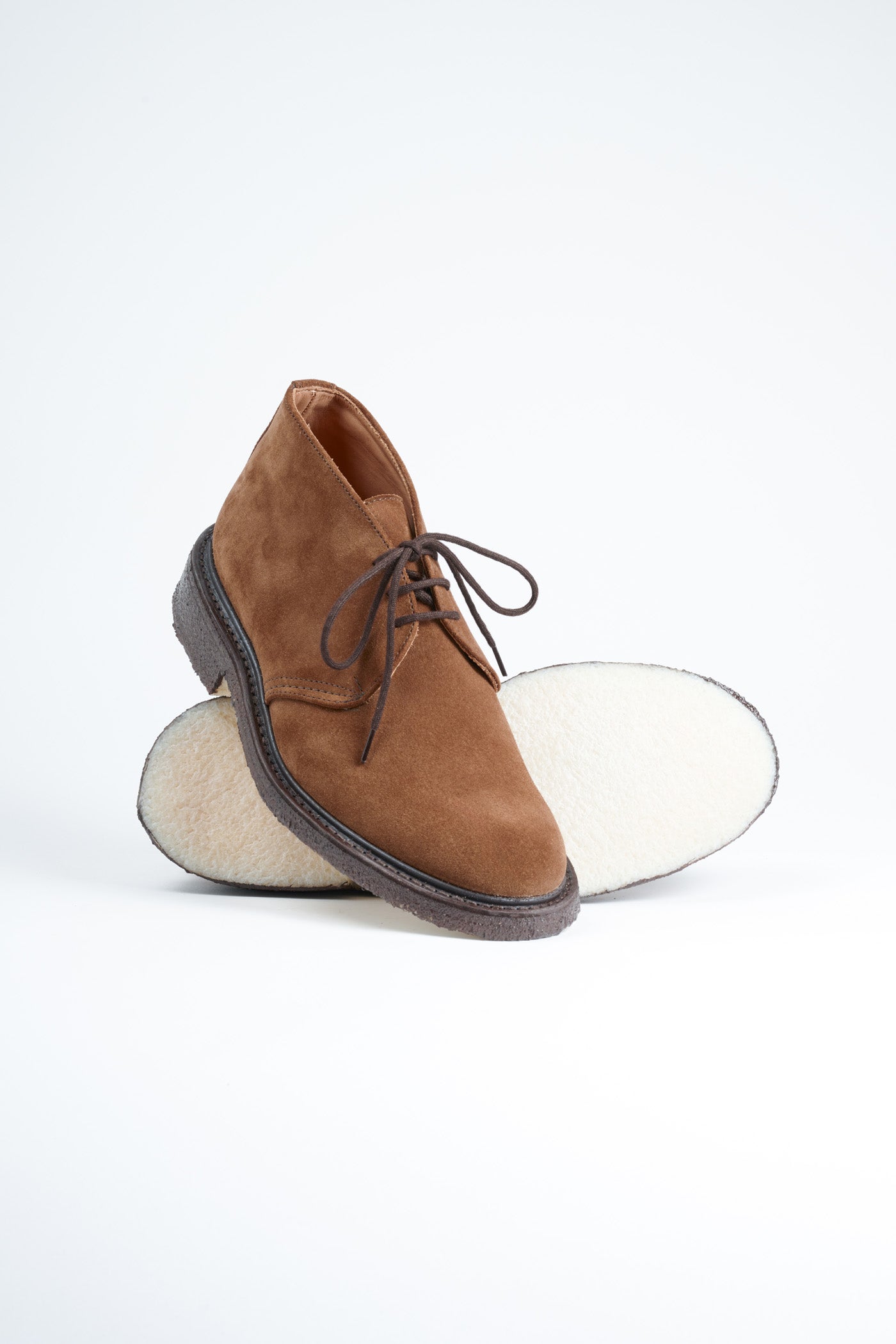 Tricker's Winston