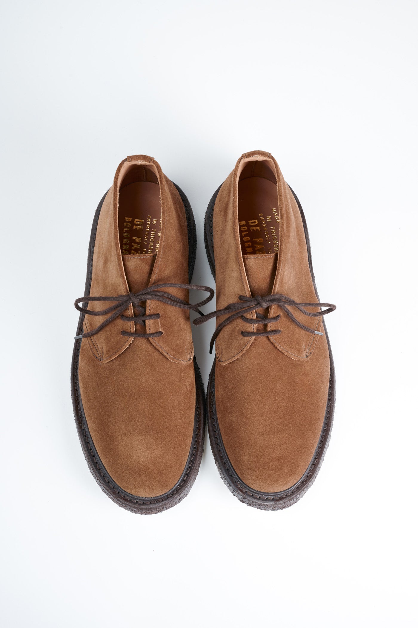 Tricker's Winston