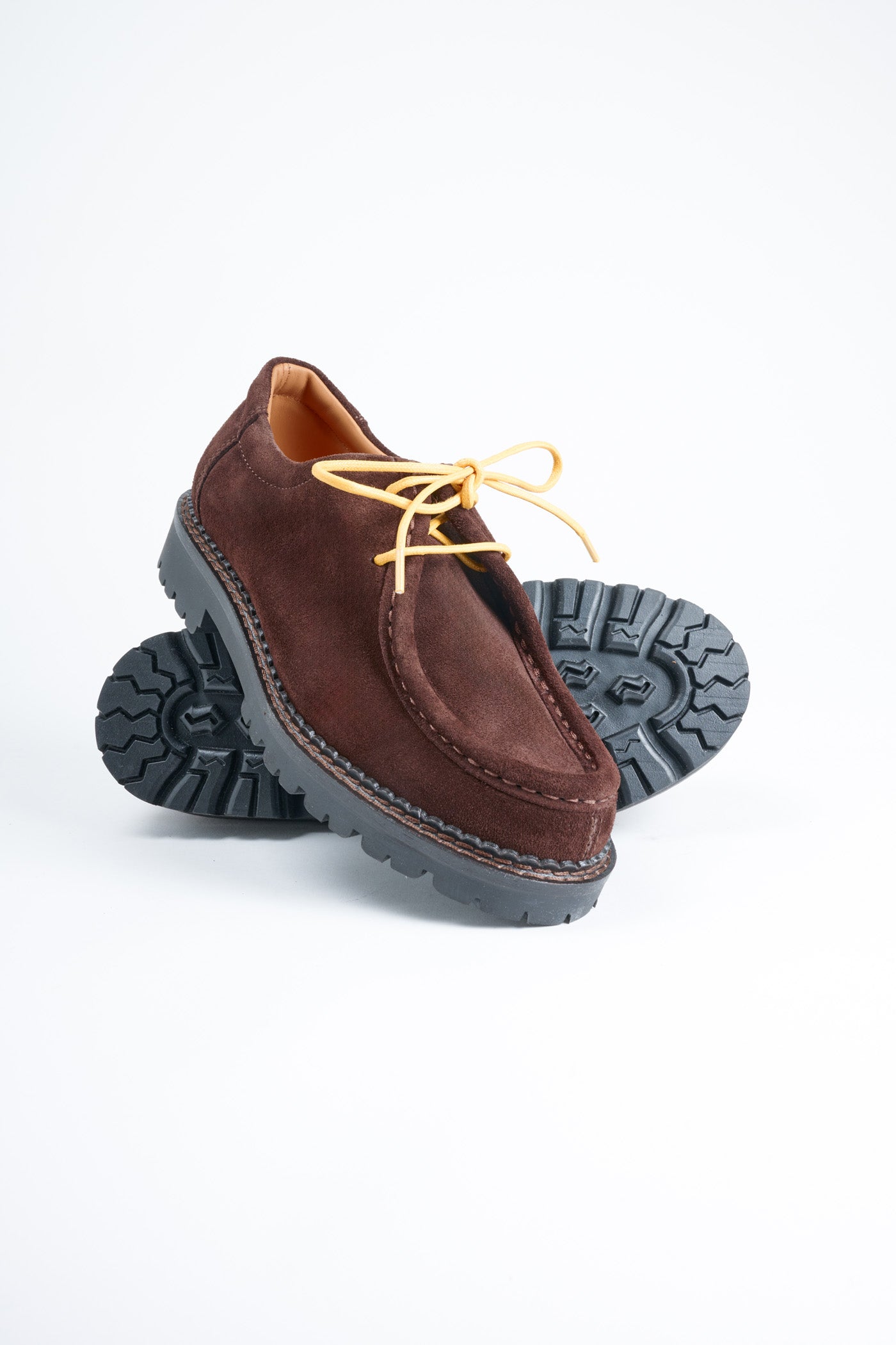 De Paz Shoes