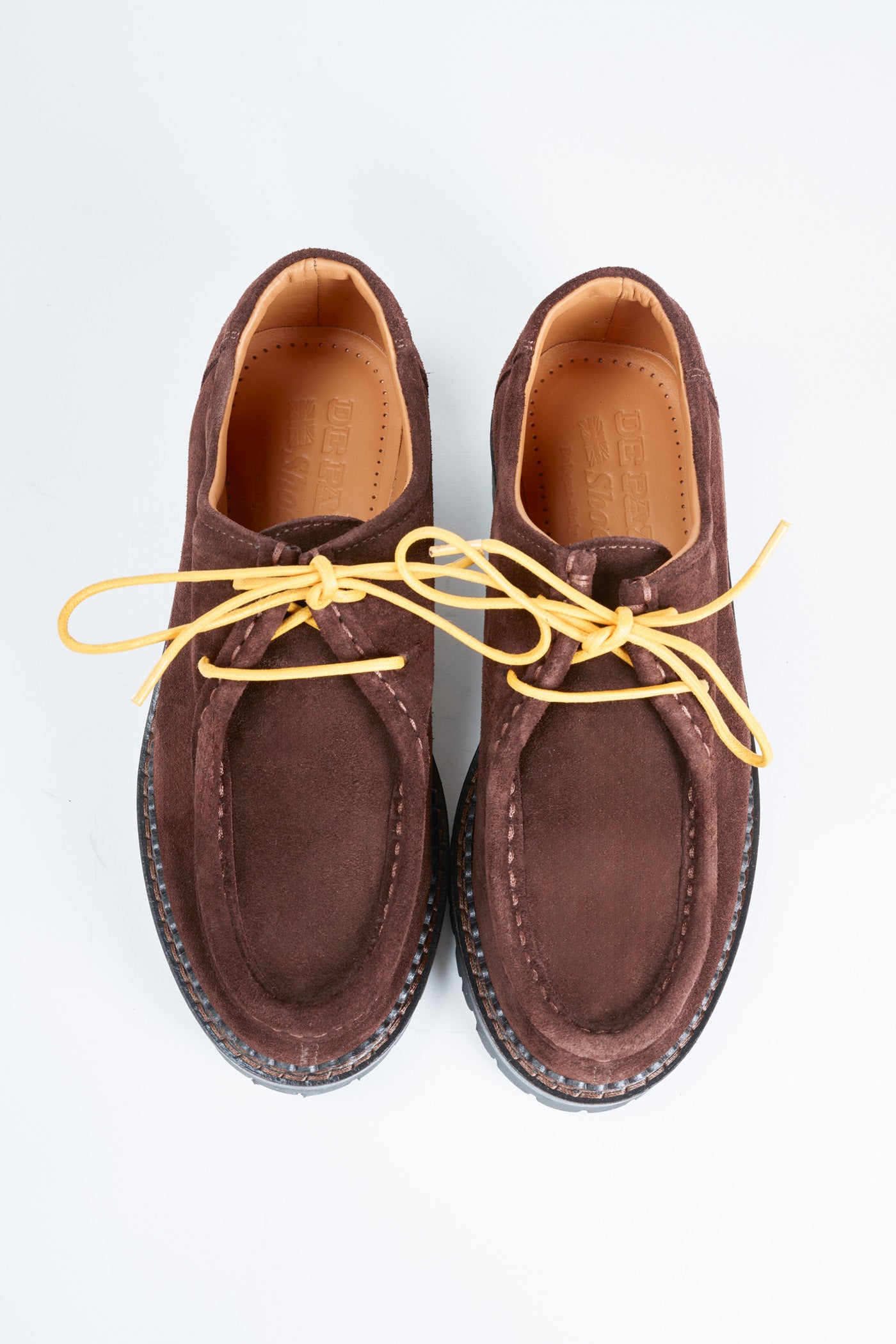 De Paz Shoes