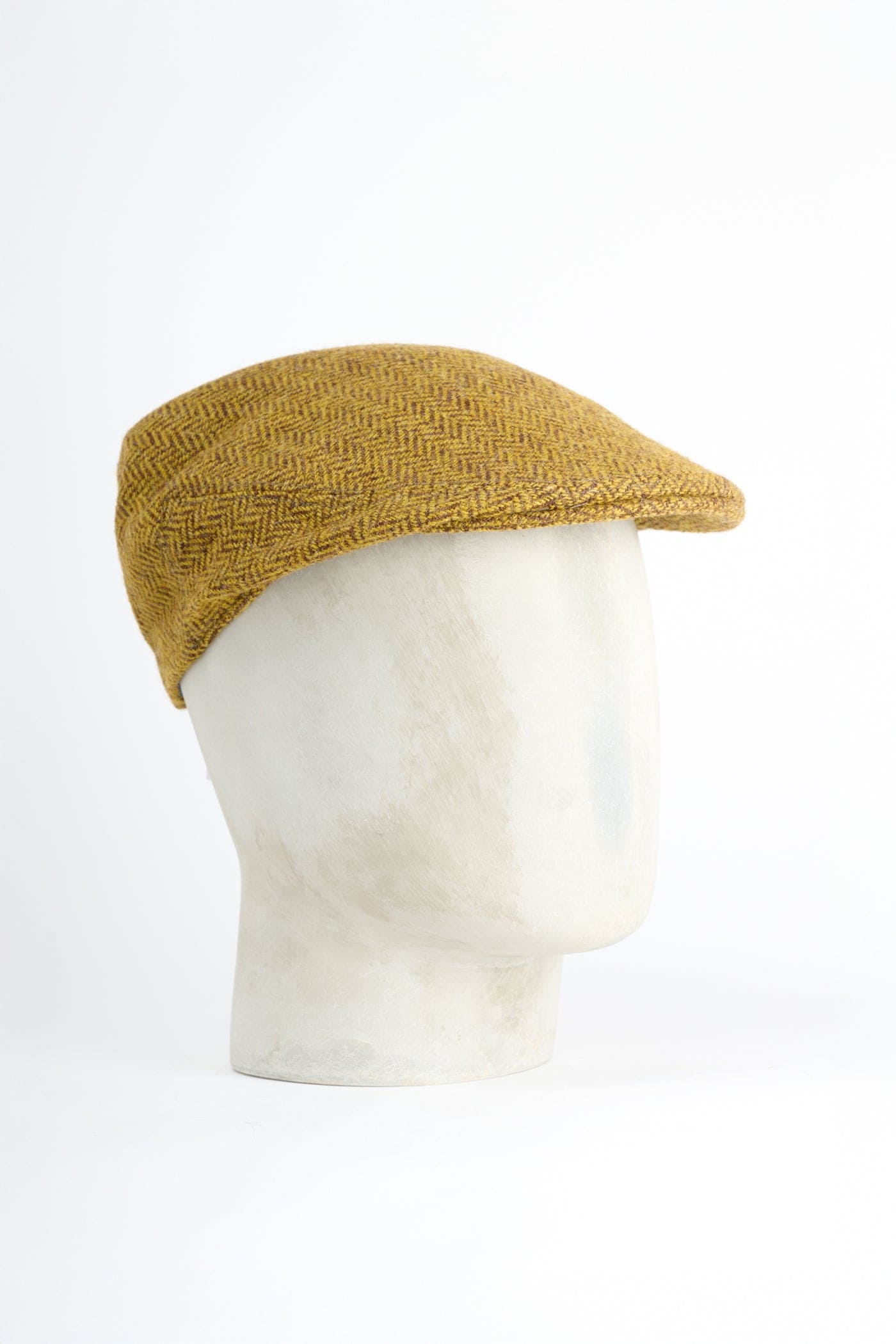 De Paz Cap