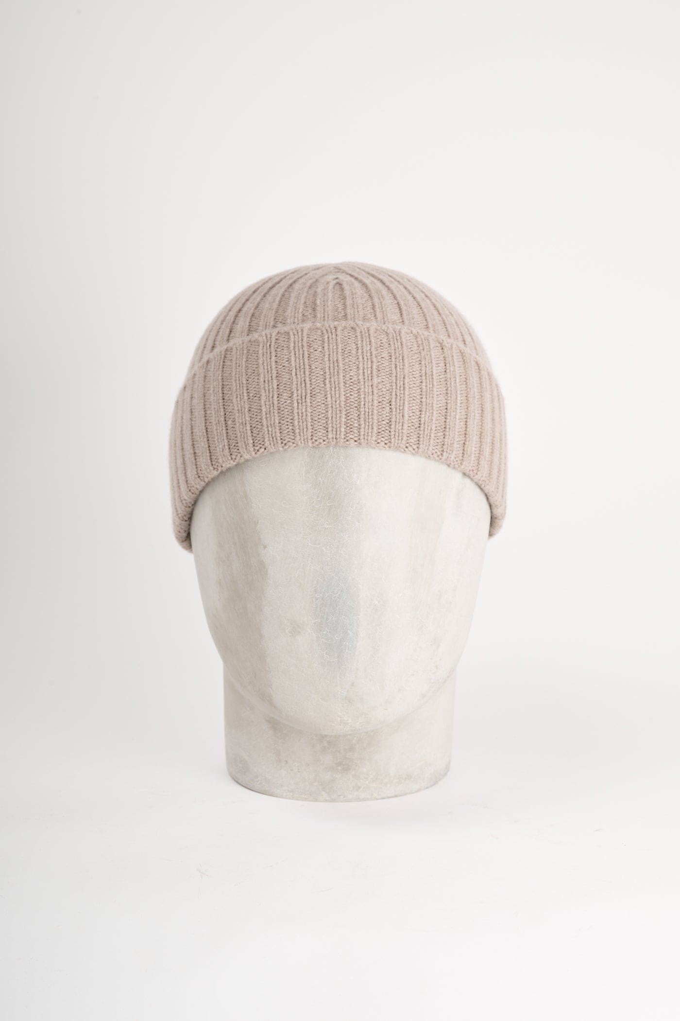 Wool cap