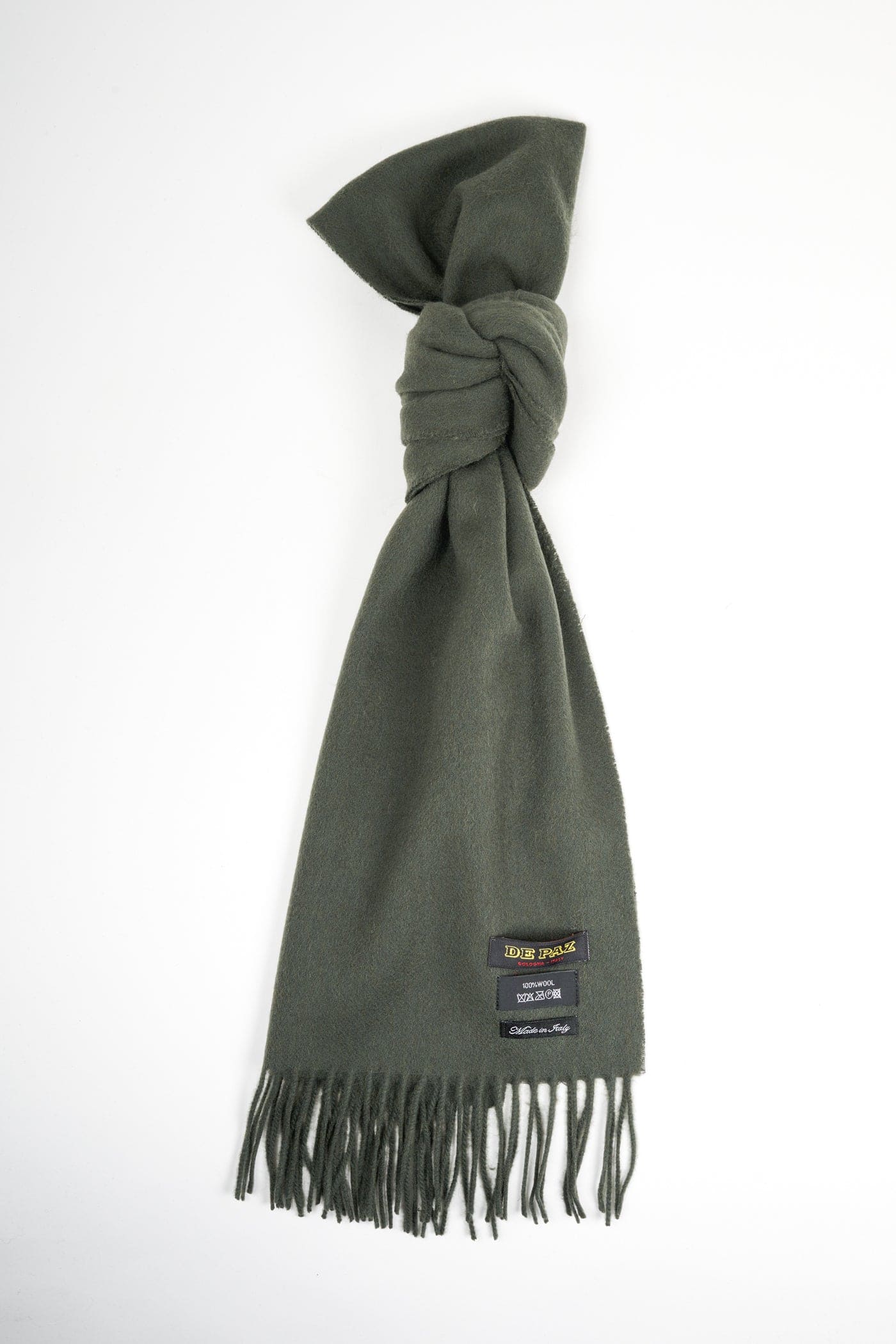 Sciarpa lambswool