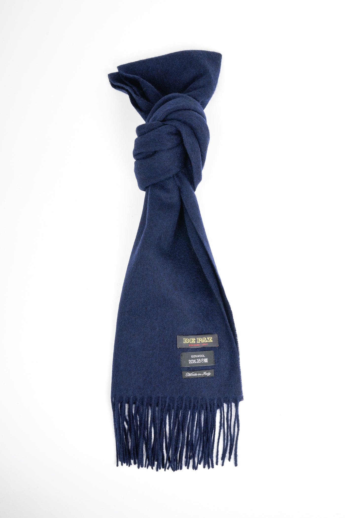 Sciarpa lambswool