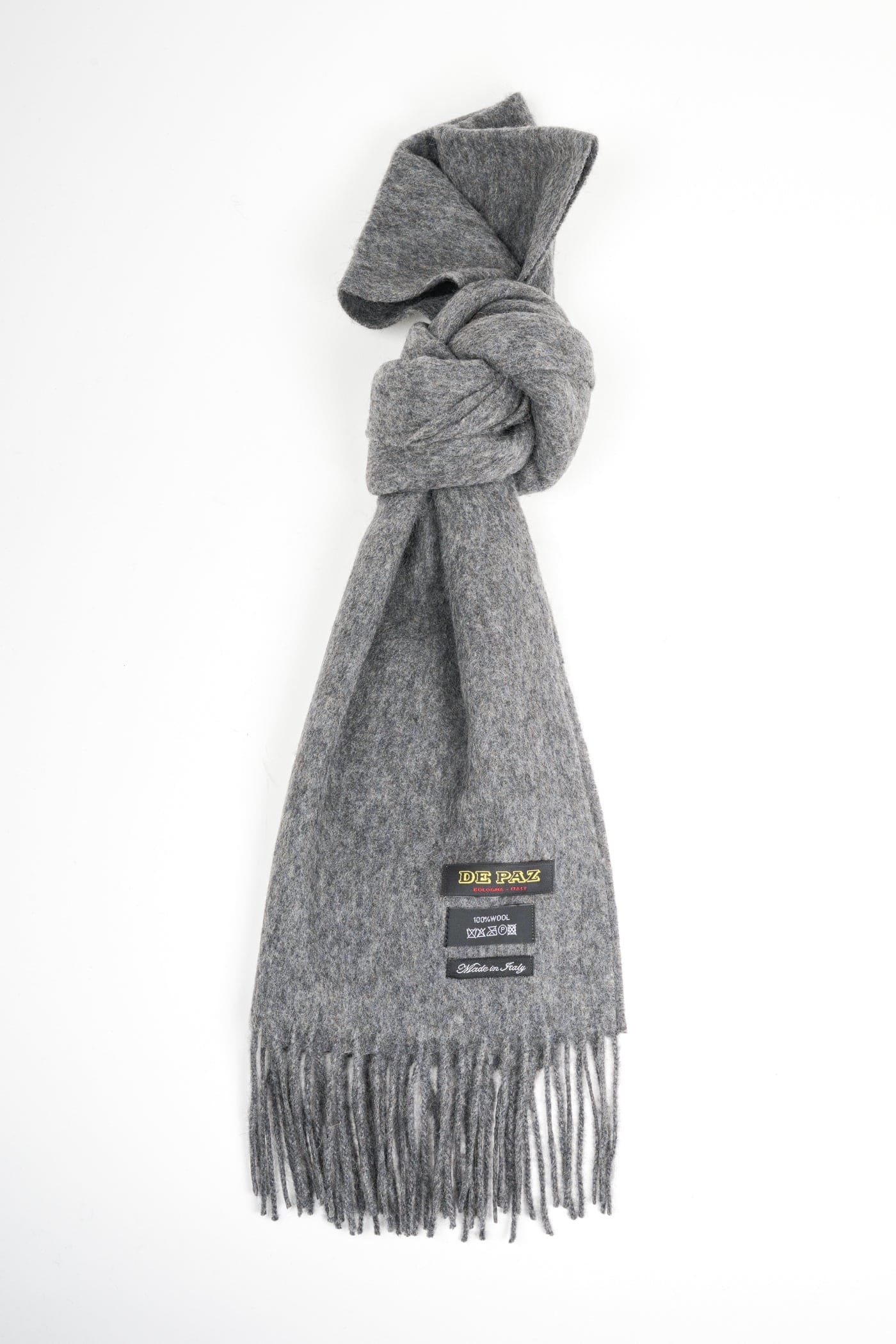 Sciarpa lambswool