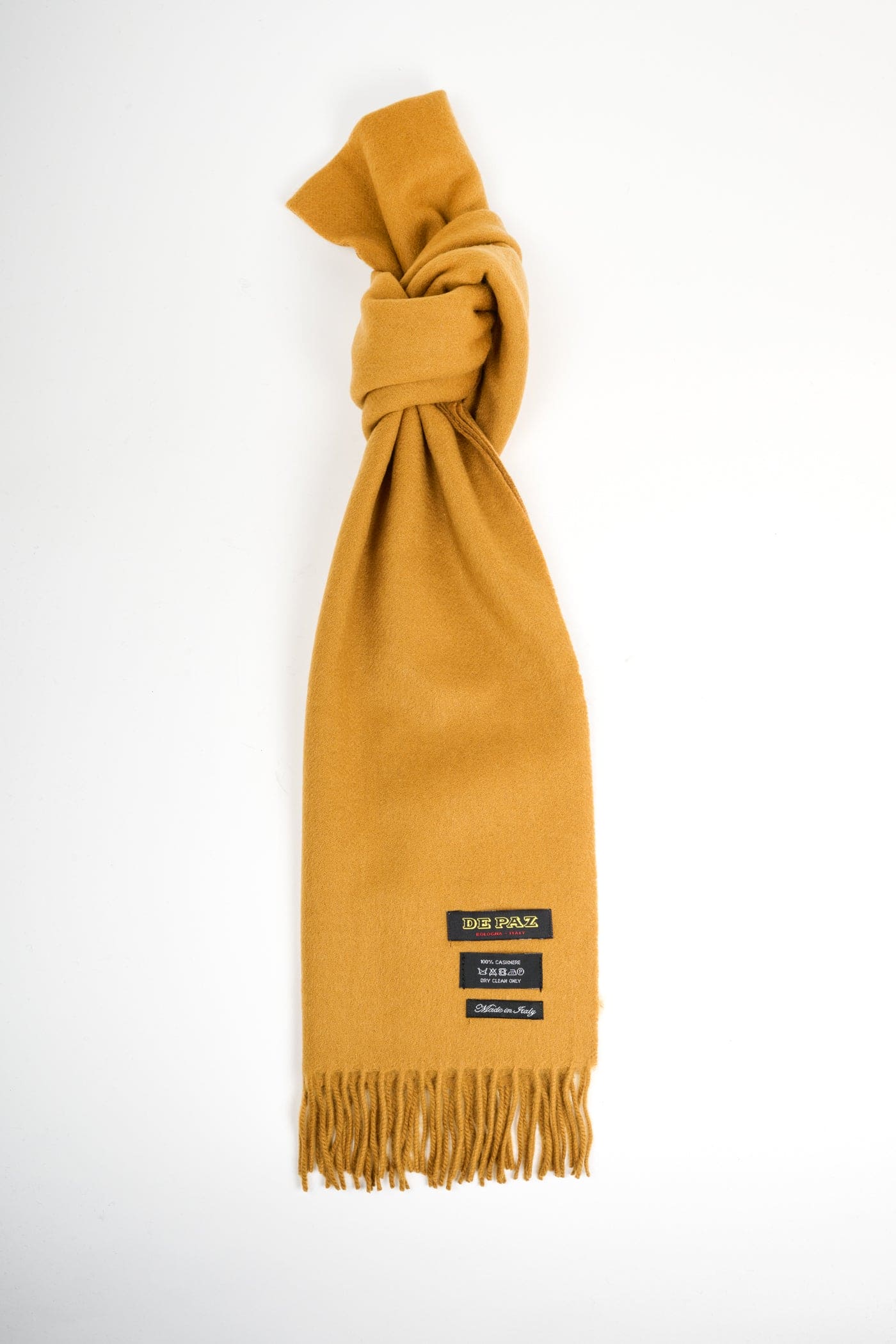 Sciarpa cashmere