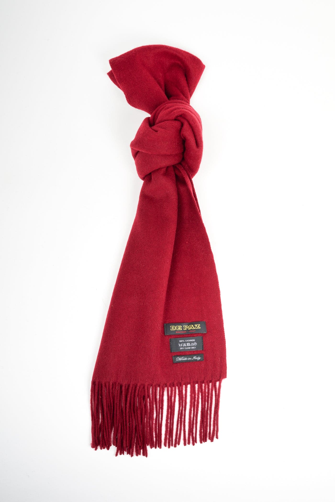 Sciarpa cashmere