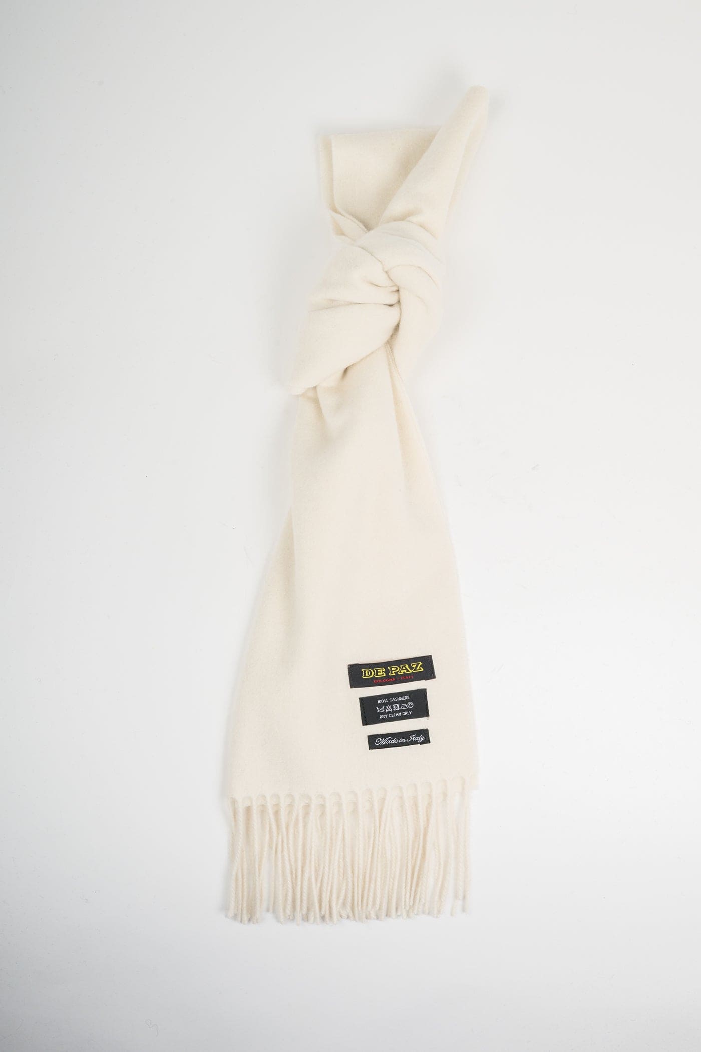 Sciarpa cashmere