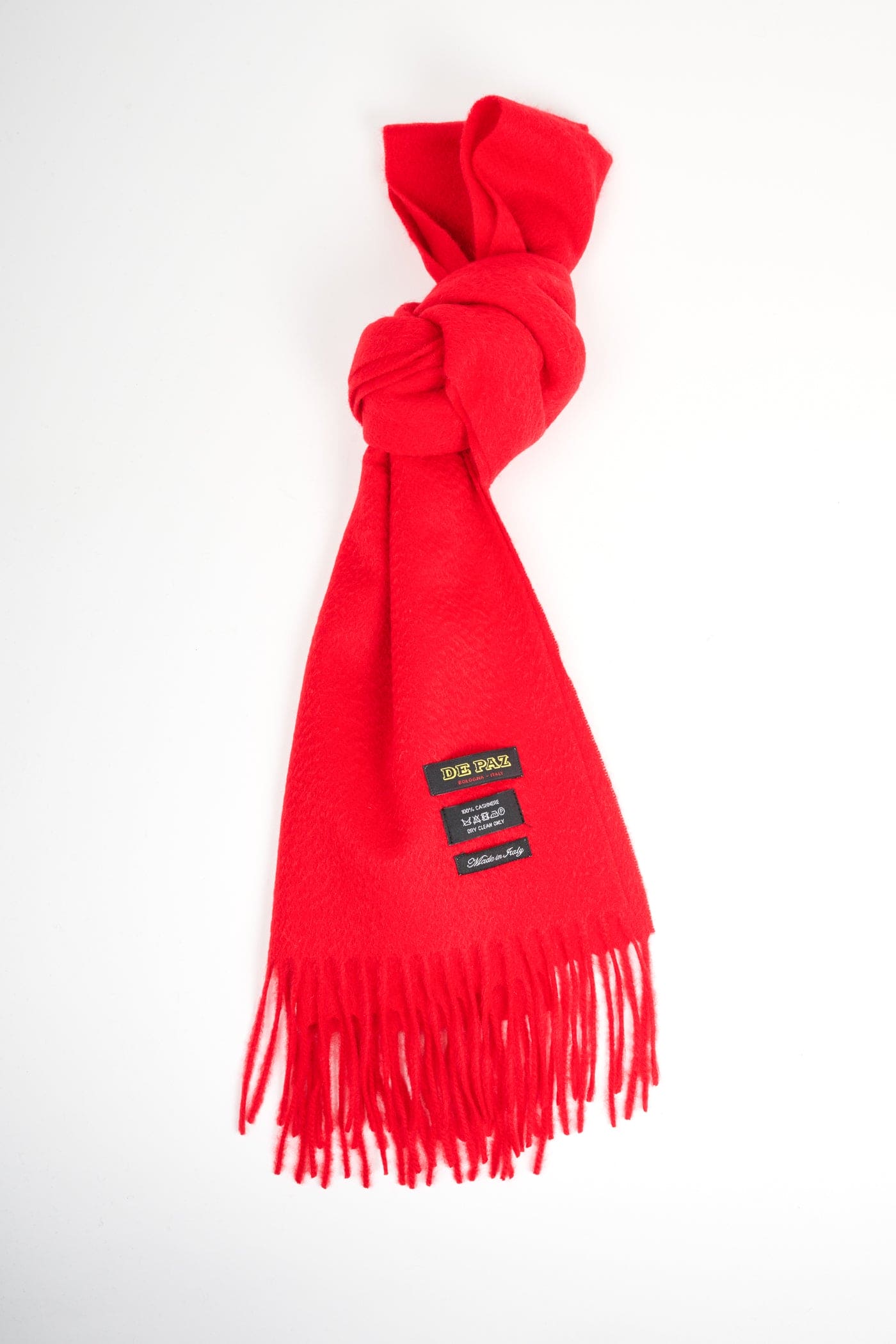 Sciarpa cashmere