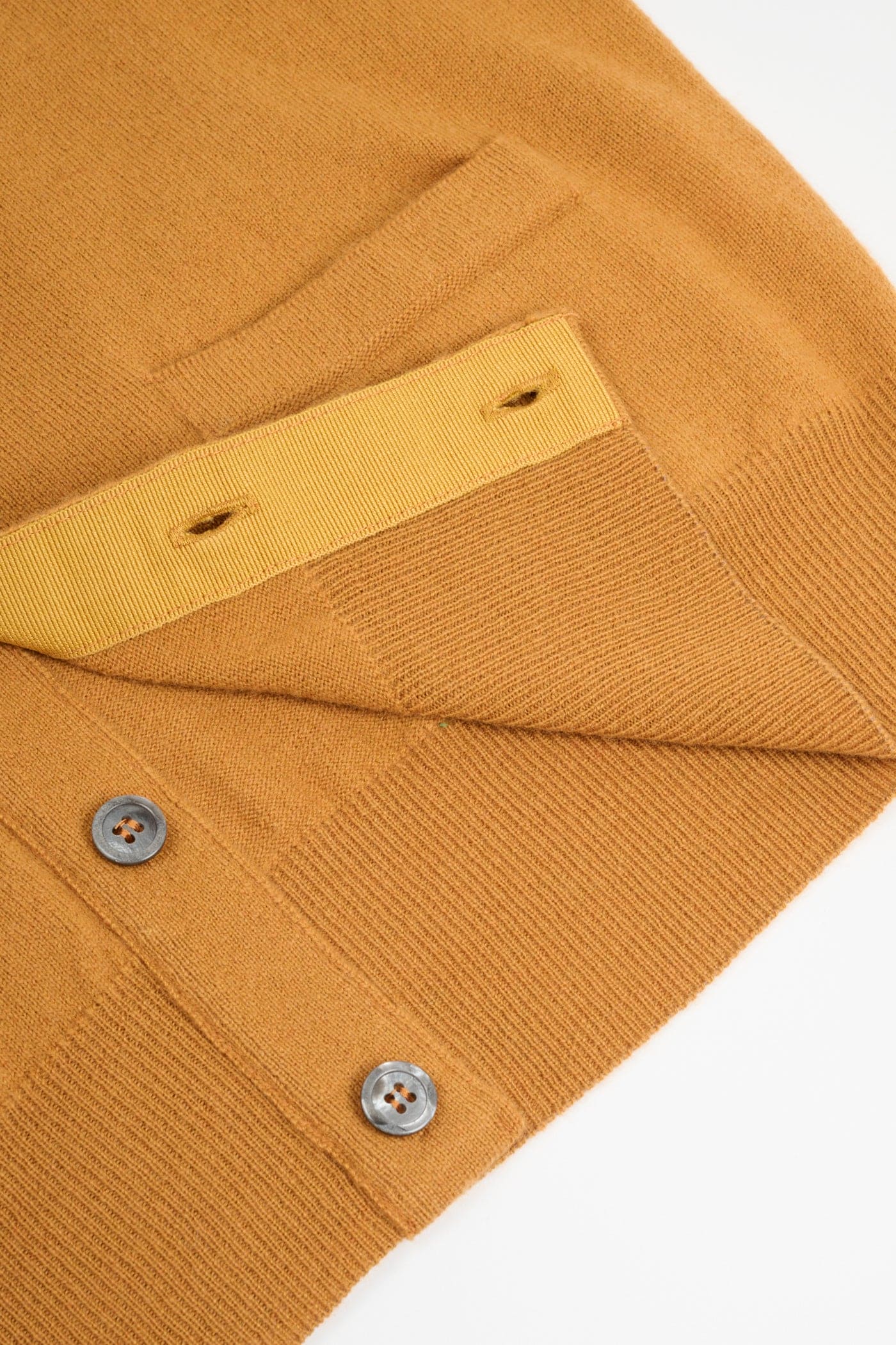 Cardigan Merino-Cashmere