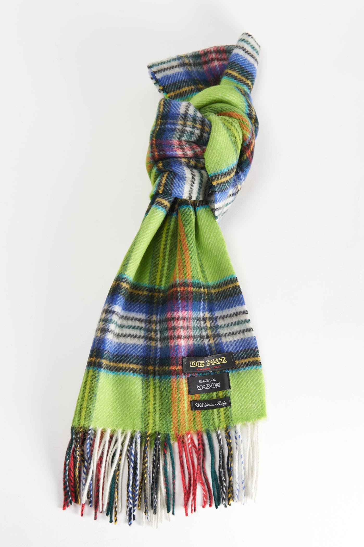 Sciarpa Lambswool