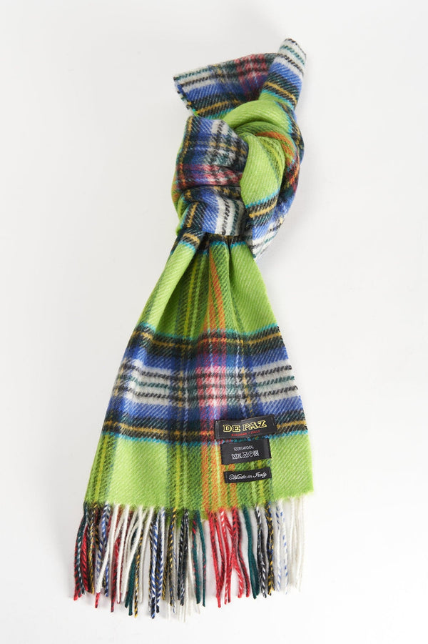 Sciarpa Lambswool