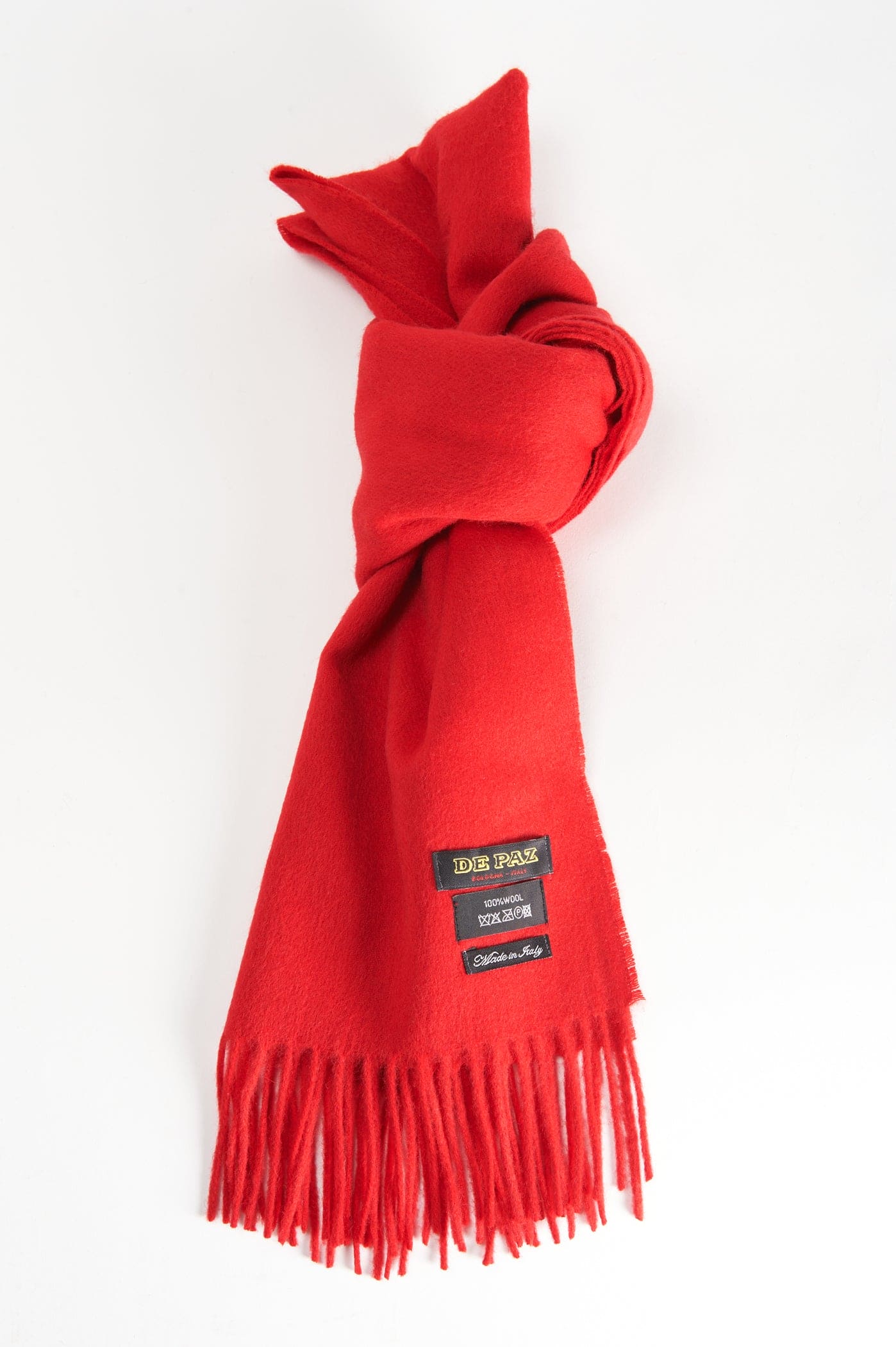 Sciarpa Lambswool