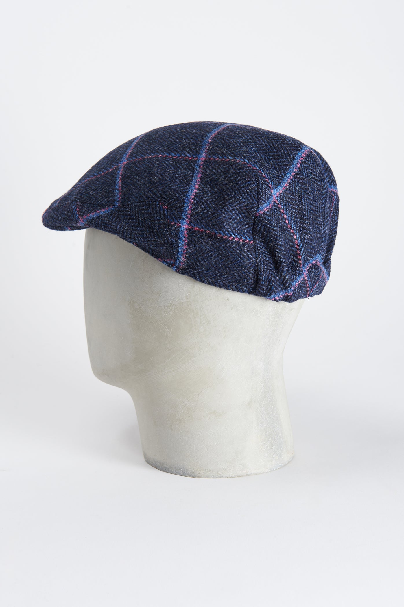 De Paz Cap